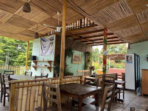 Punta Brasas image 1