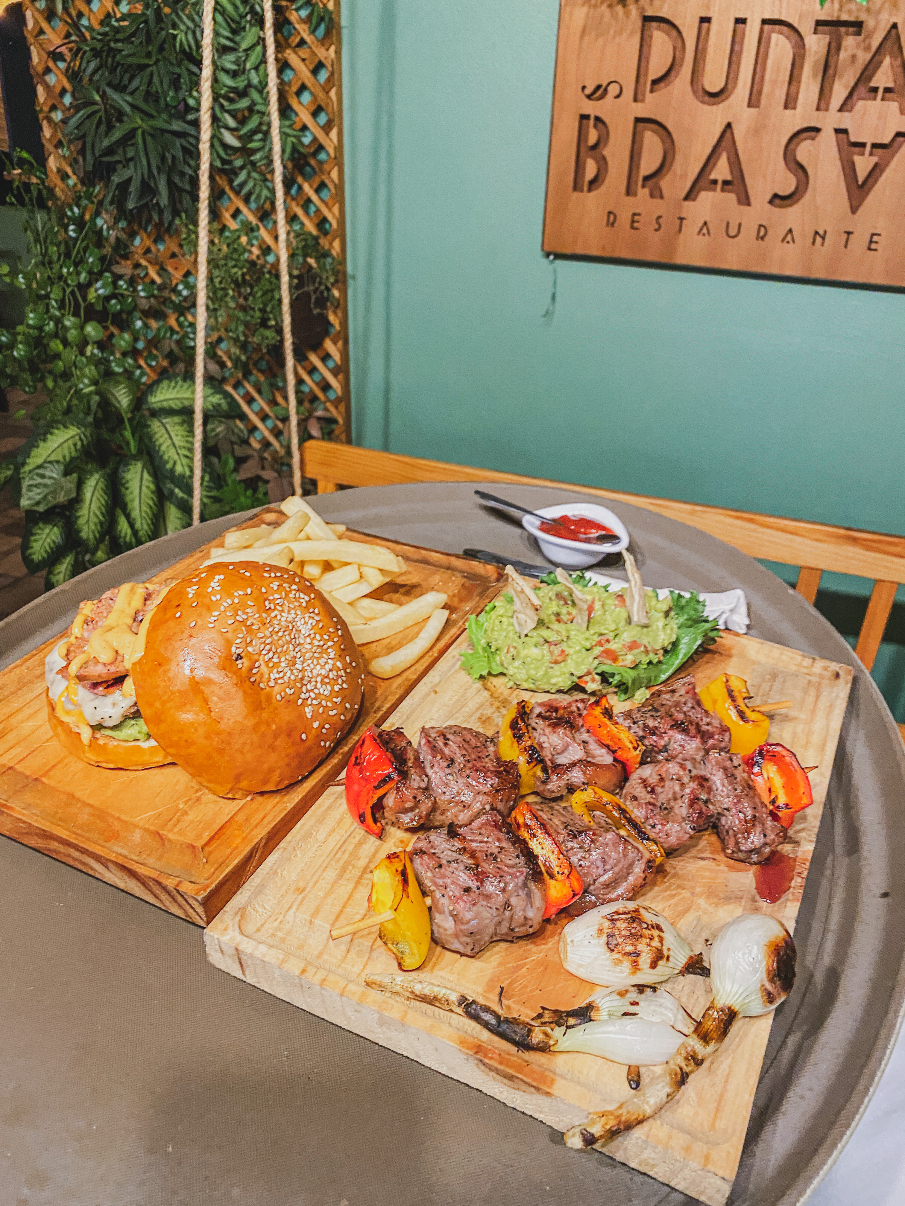 Punta Brasas image 2