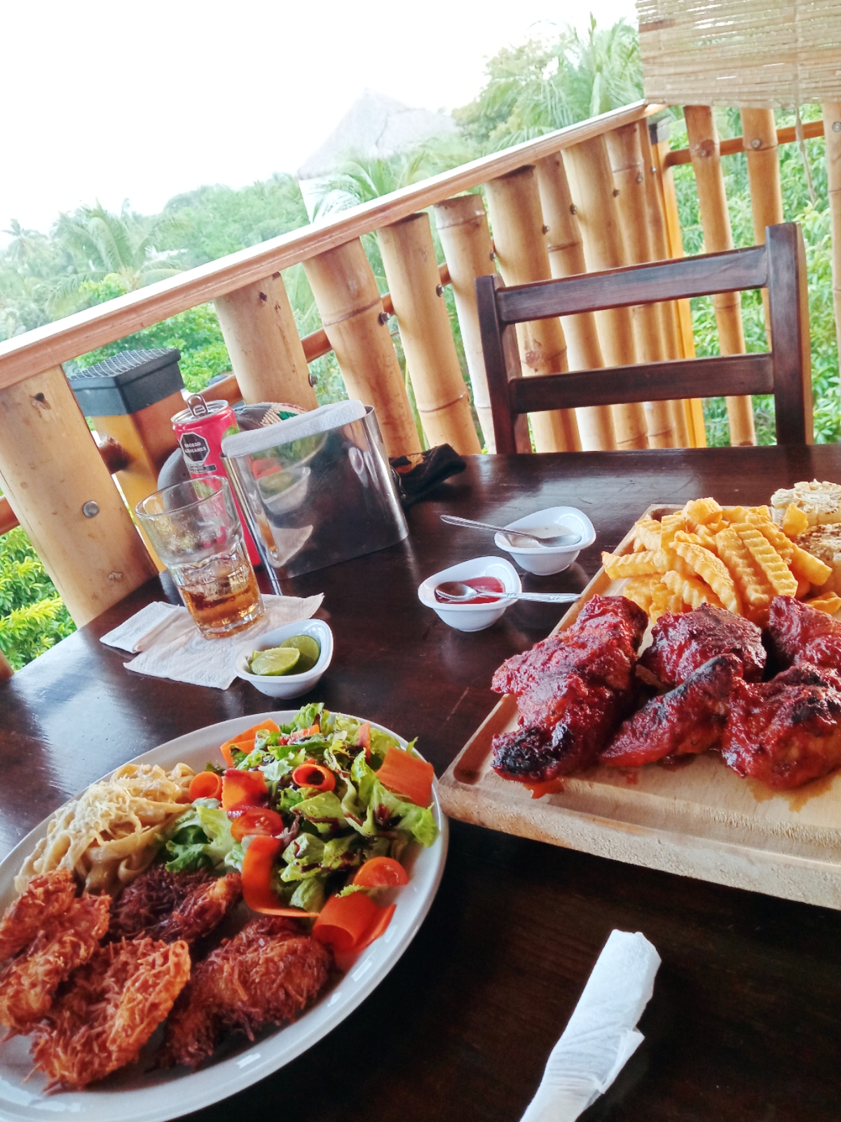 Punta Brasas image 5