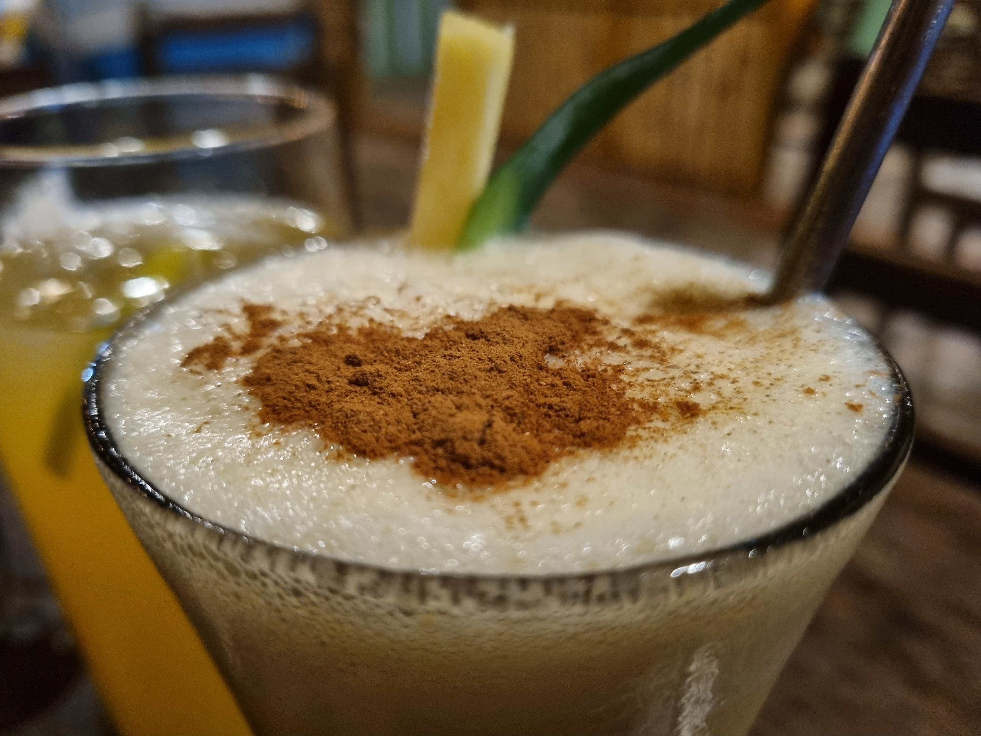 Punta Brasas image 6