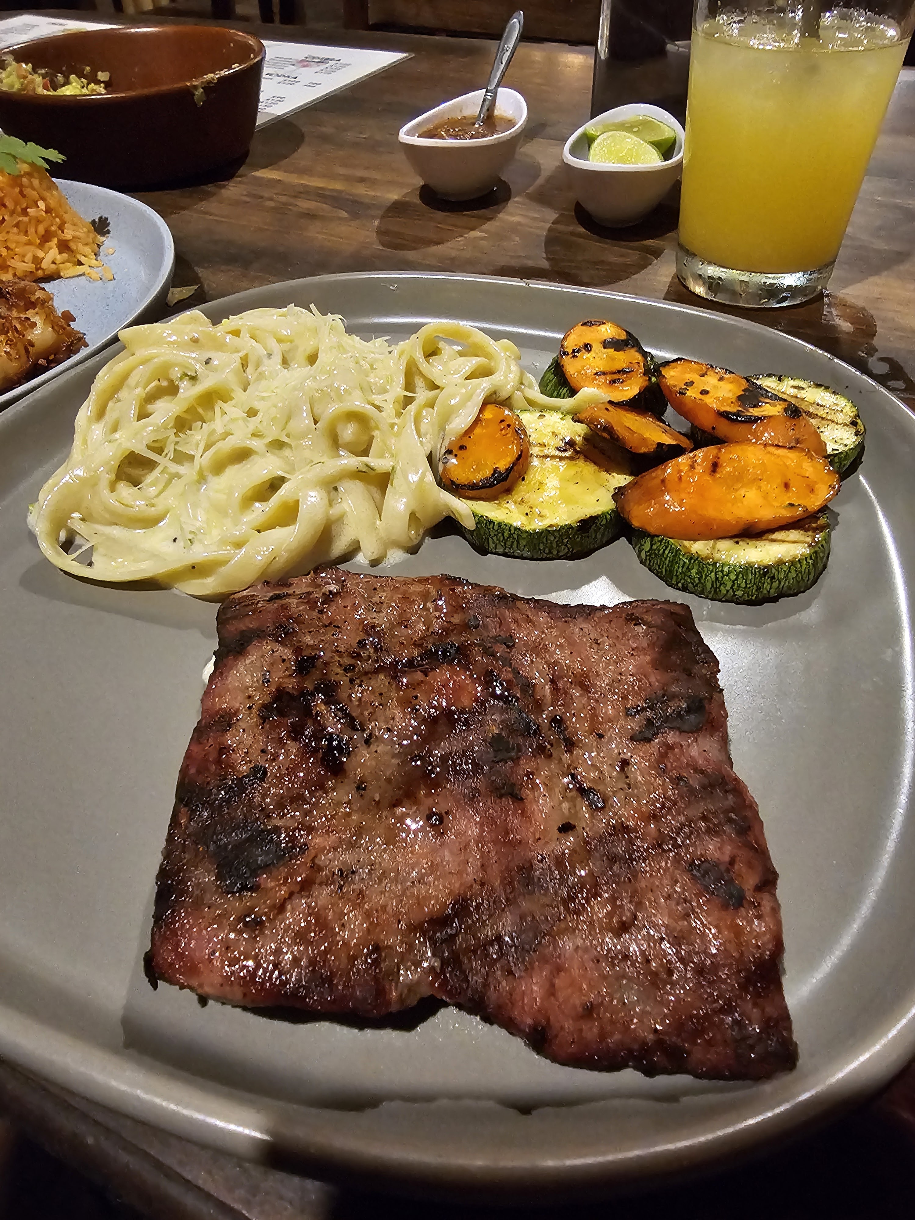 Punta Brasas image 7