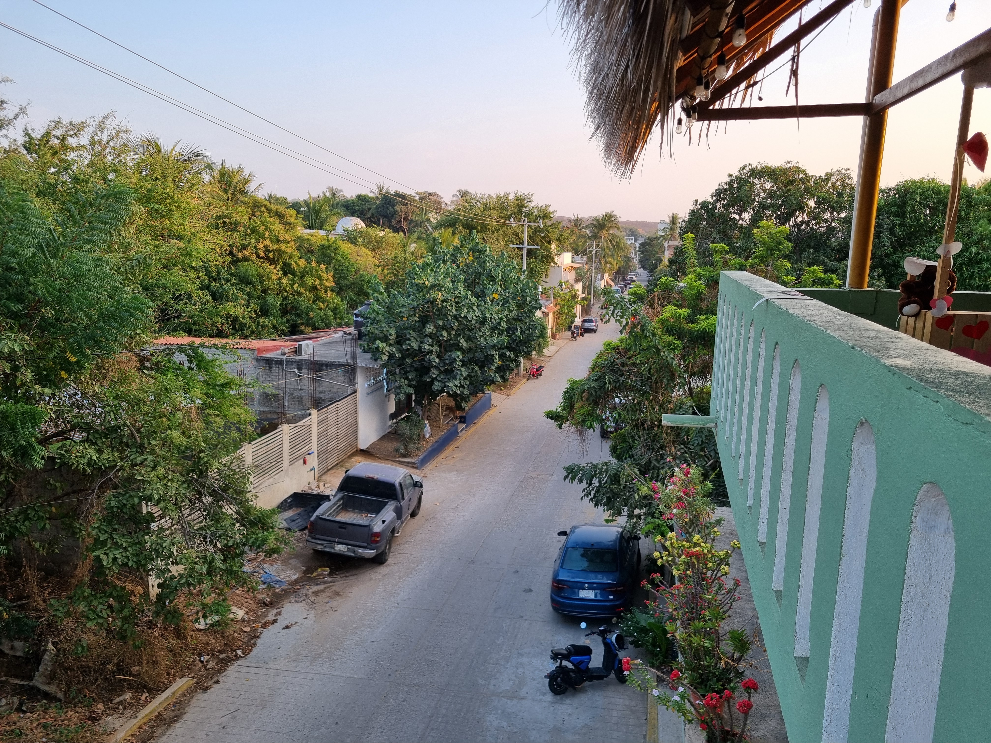 Punta Brasas image 8