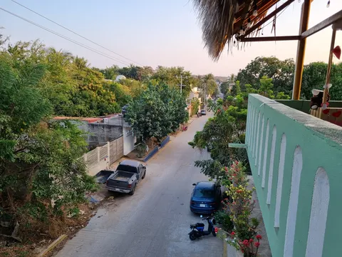 Punta Brasas image 8