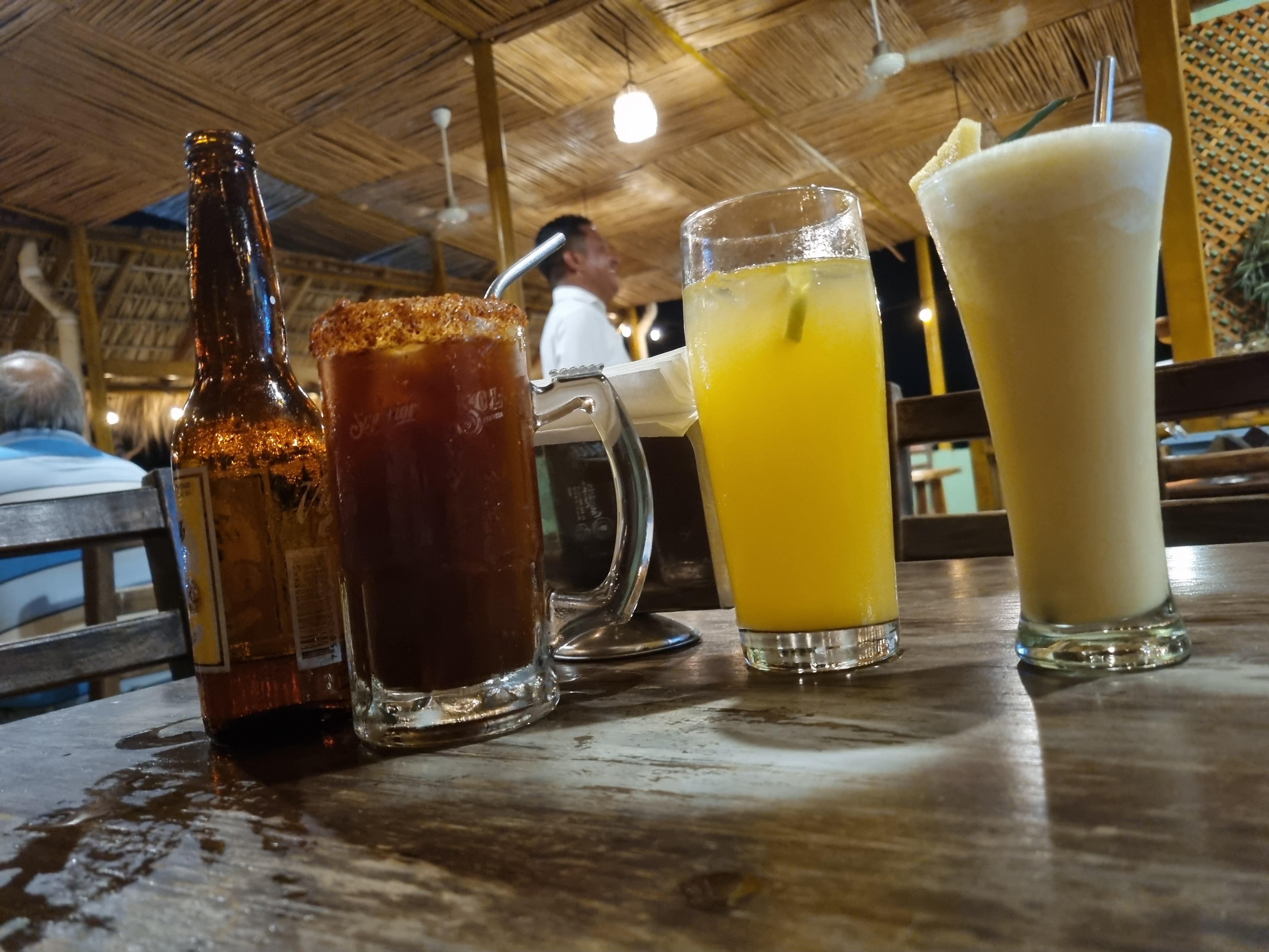 Punta Brasas image 9