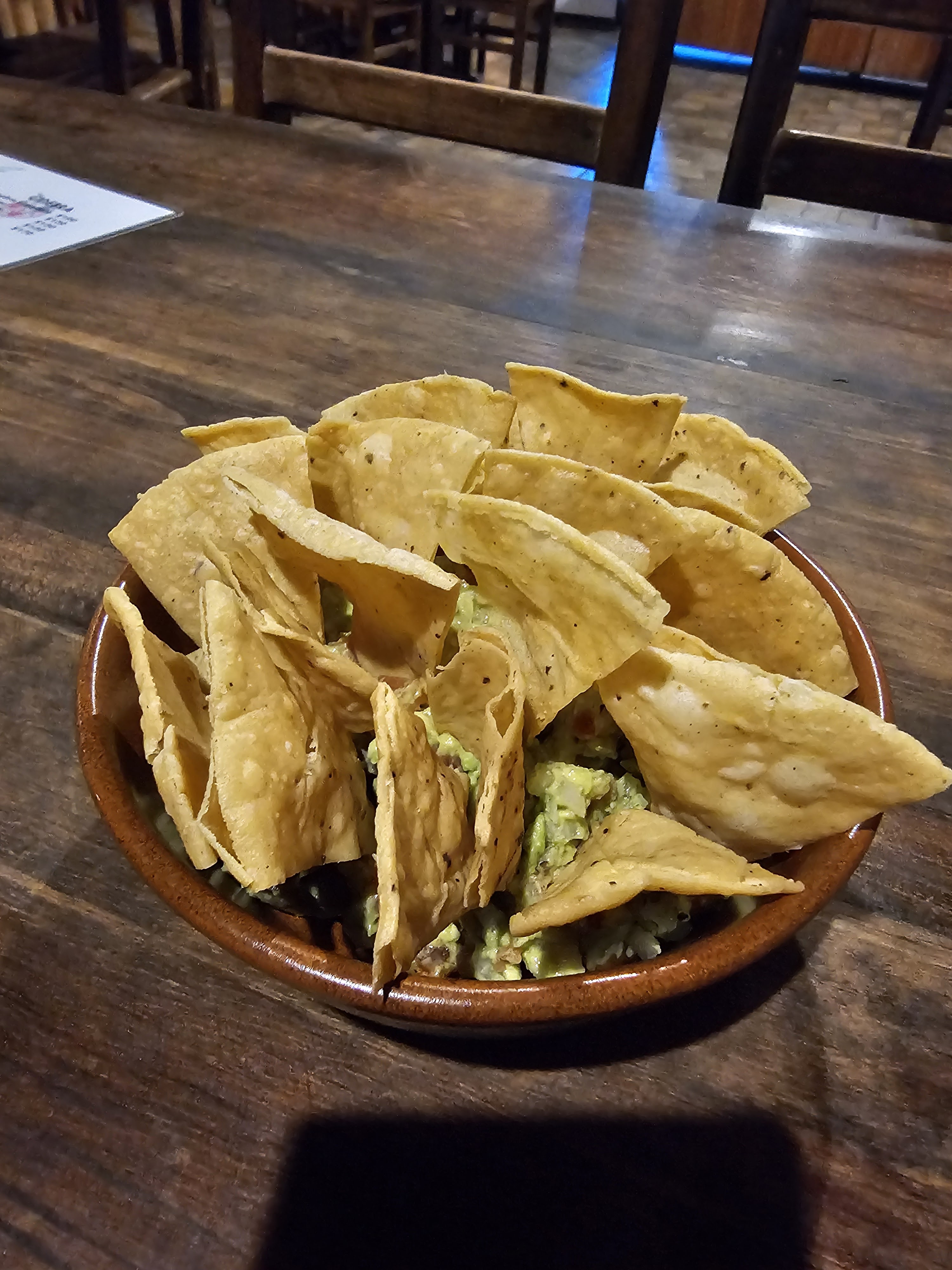 Punta Brasas image 10