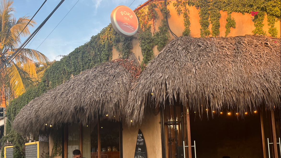 POKE SEA fresh bowls image 3