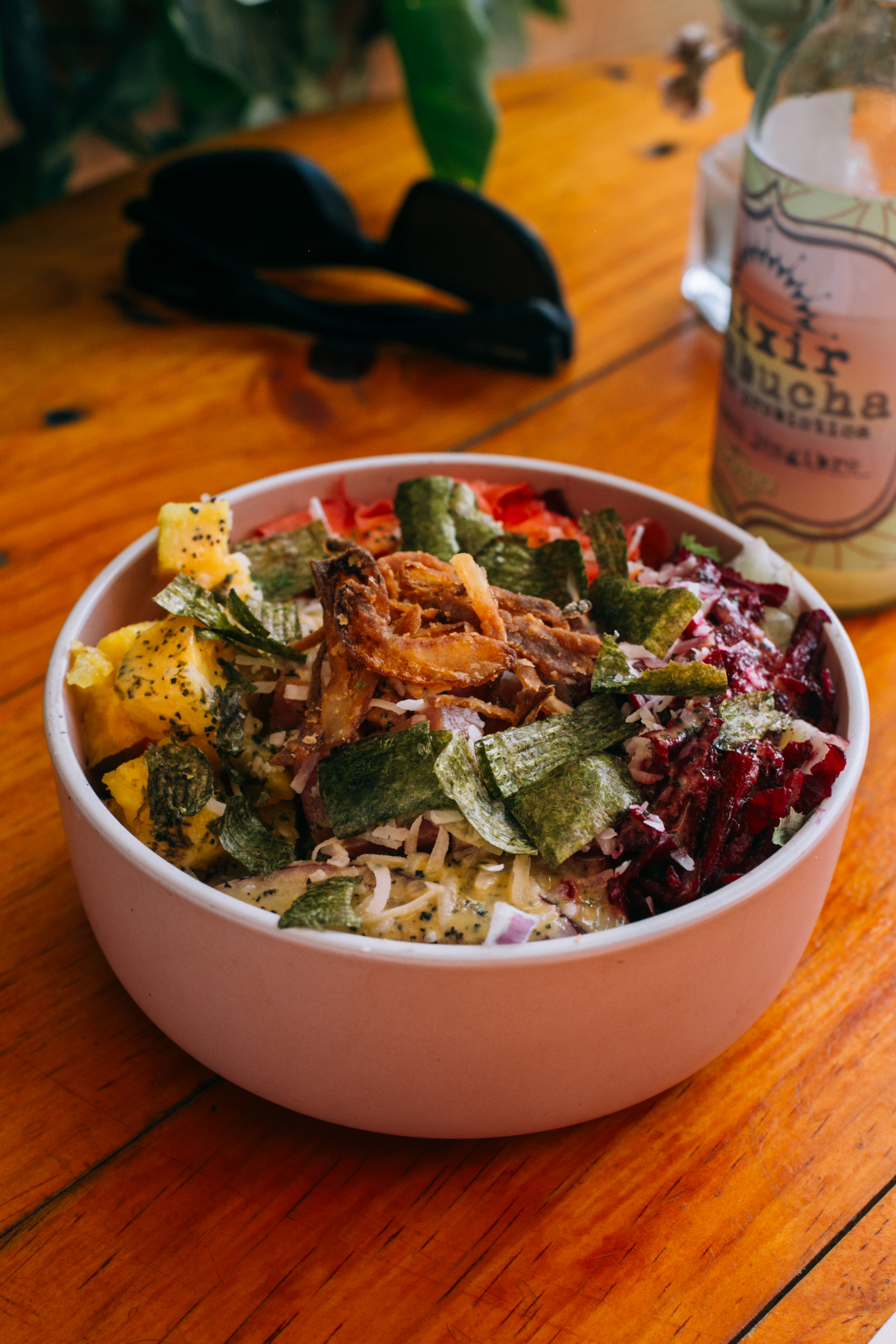 POKE SEA fresh bowls image 5