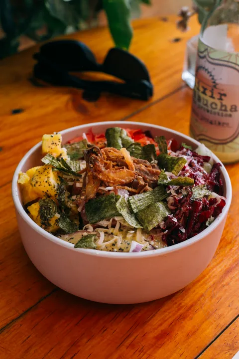 POKE SEA fresh bowls image 5