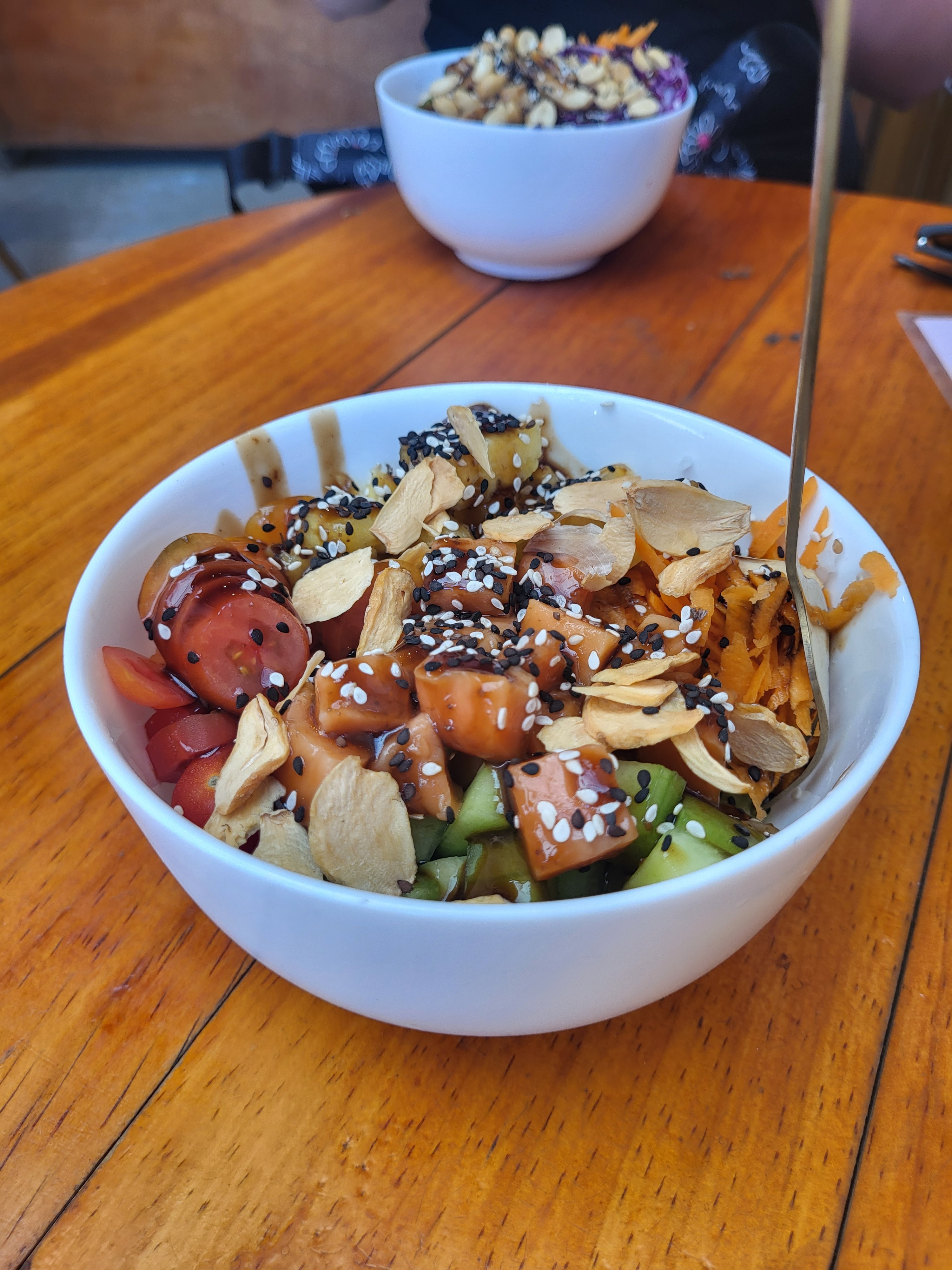 POKE SEA fresh bowls image 6