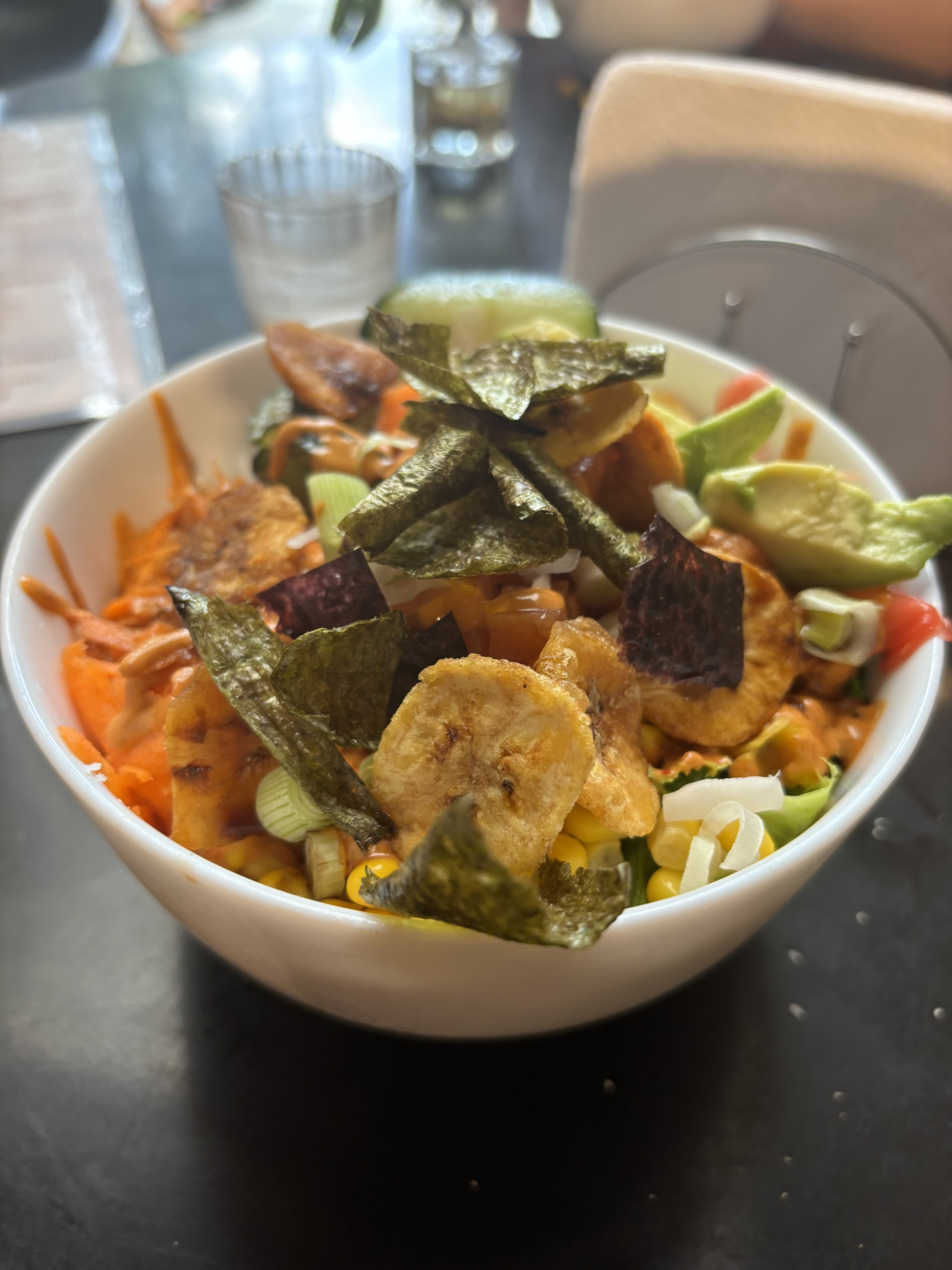 POKE SEA fresh bowls image 7