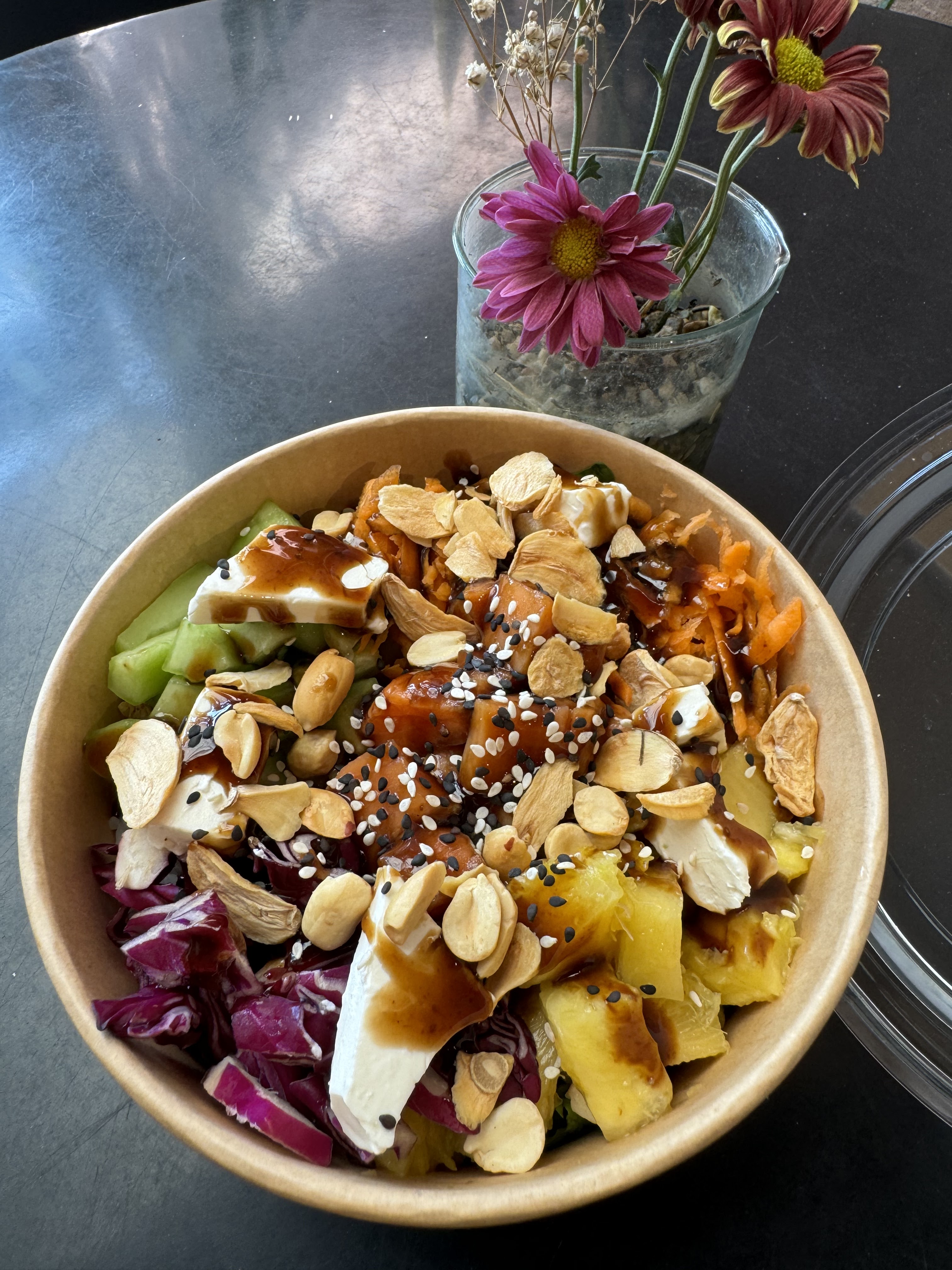 POKE SEA fresh bowls image 8