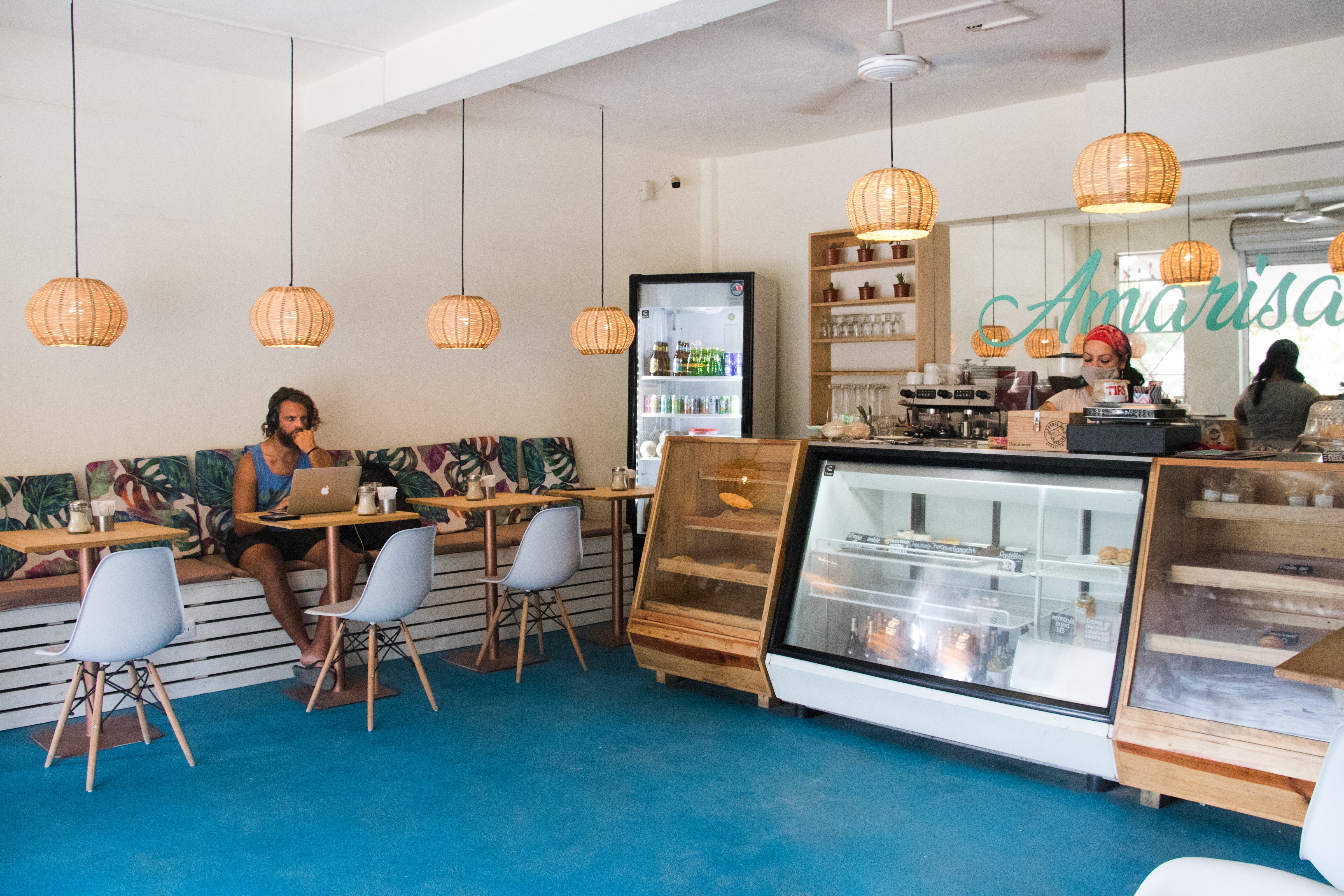 Amarisa Café image 1