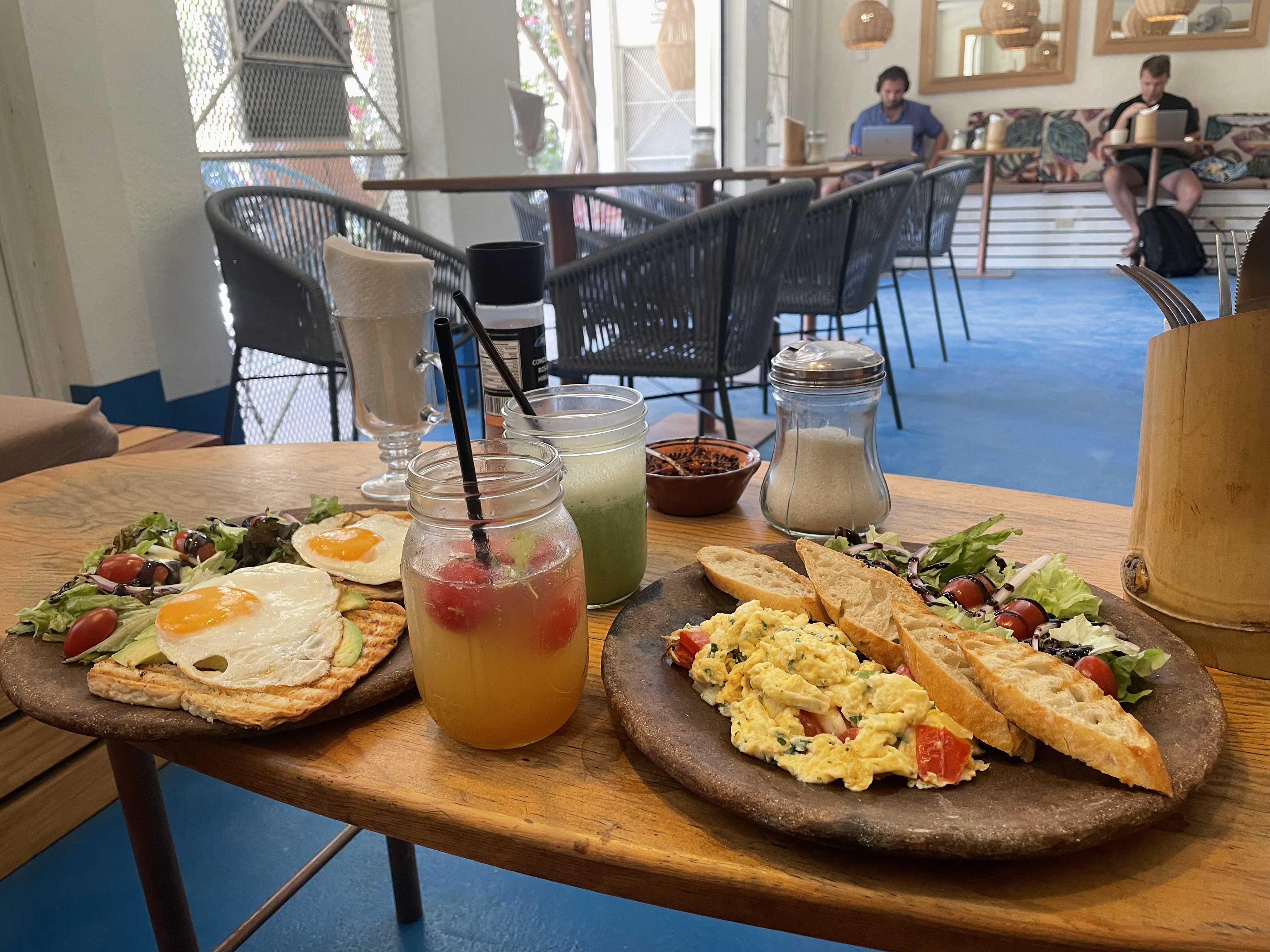 Amarisa Café image 4