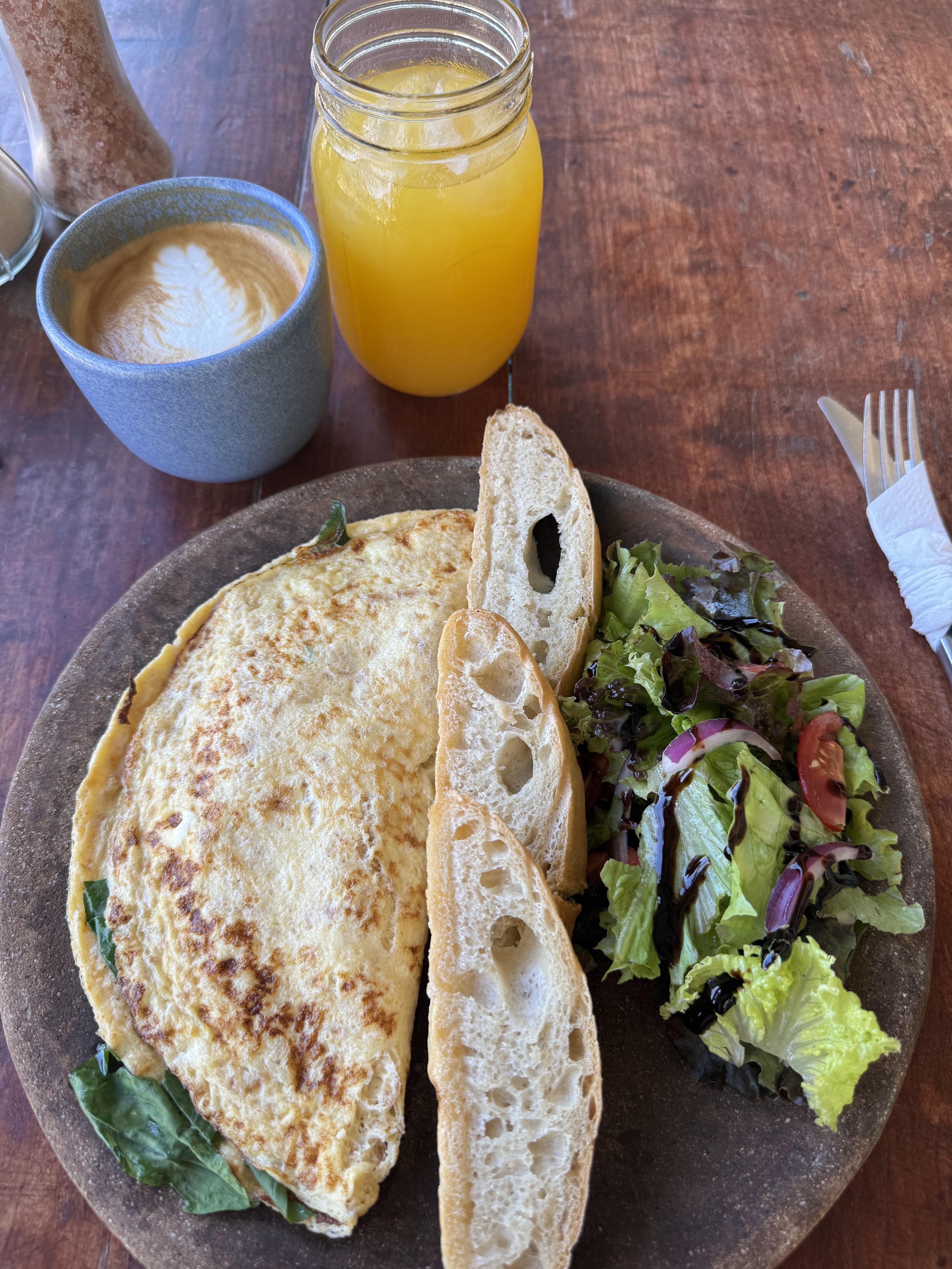 Amarisa Café image 6