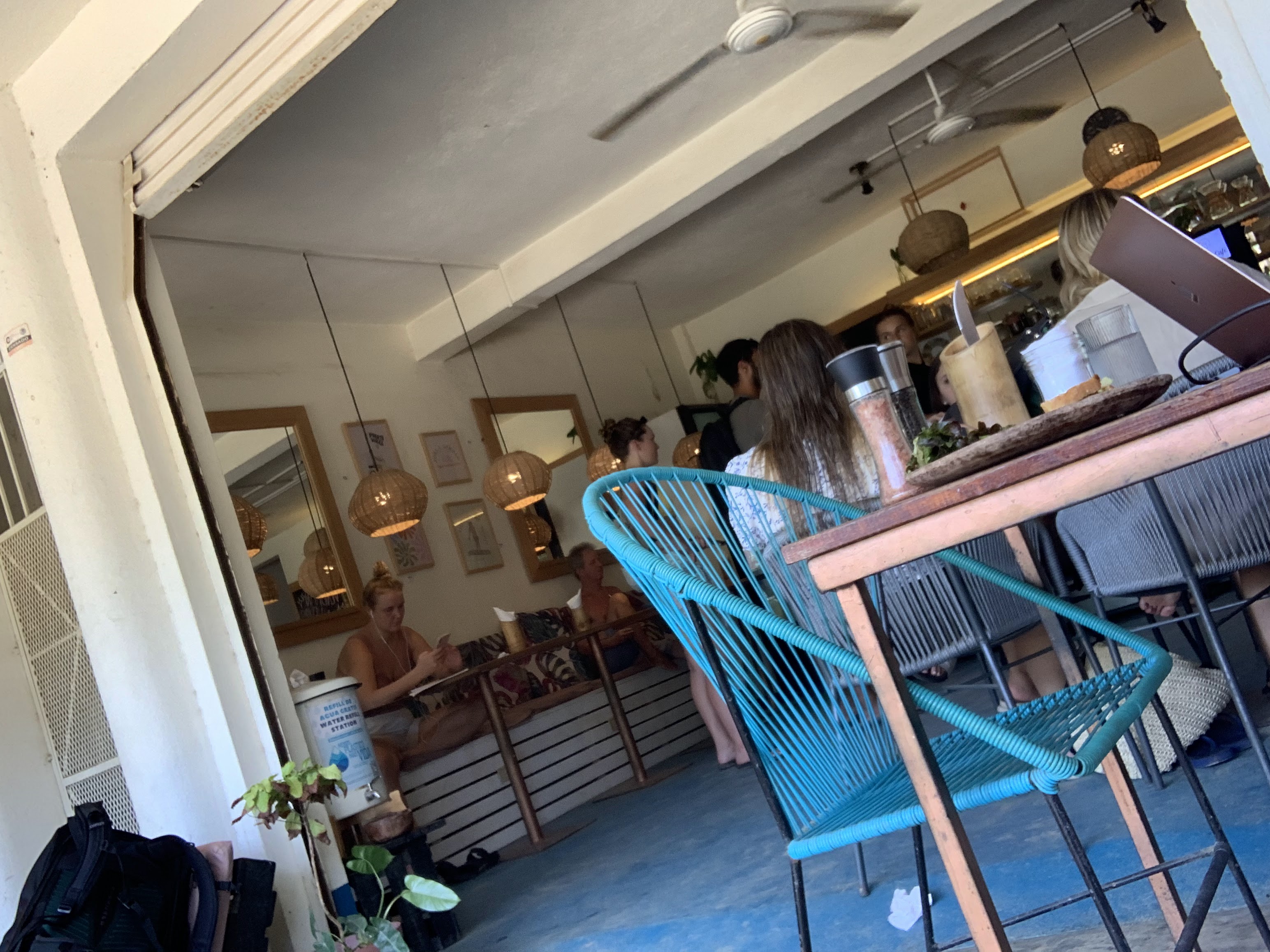 Amarisa Café image 7