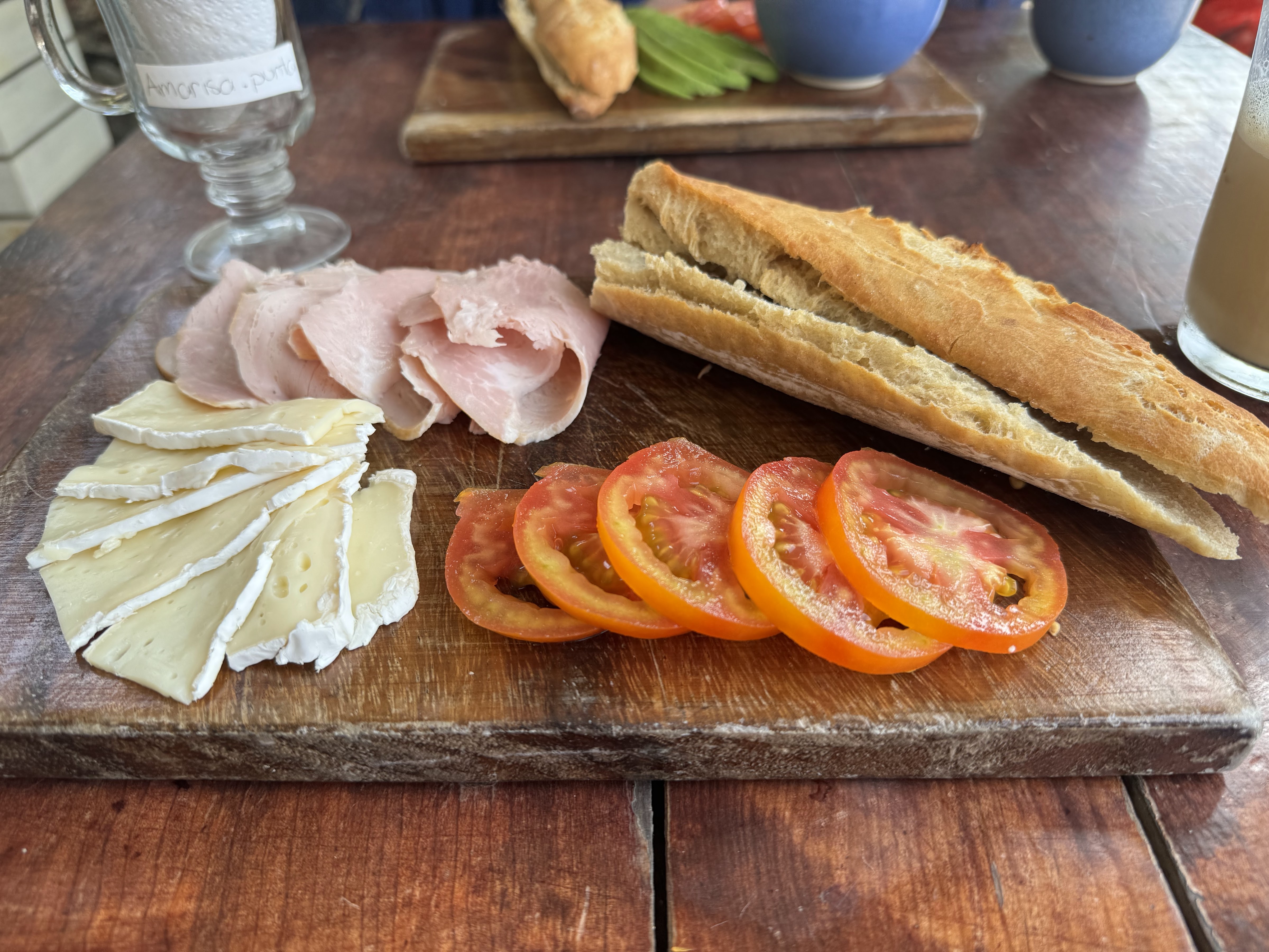 Amarisa Café image 8