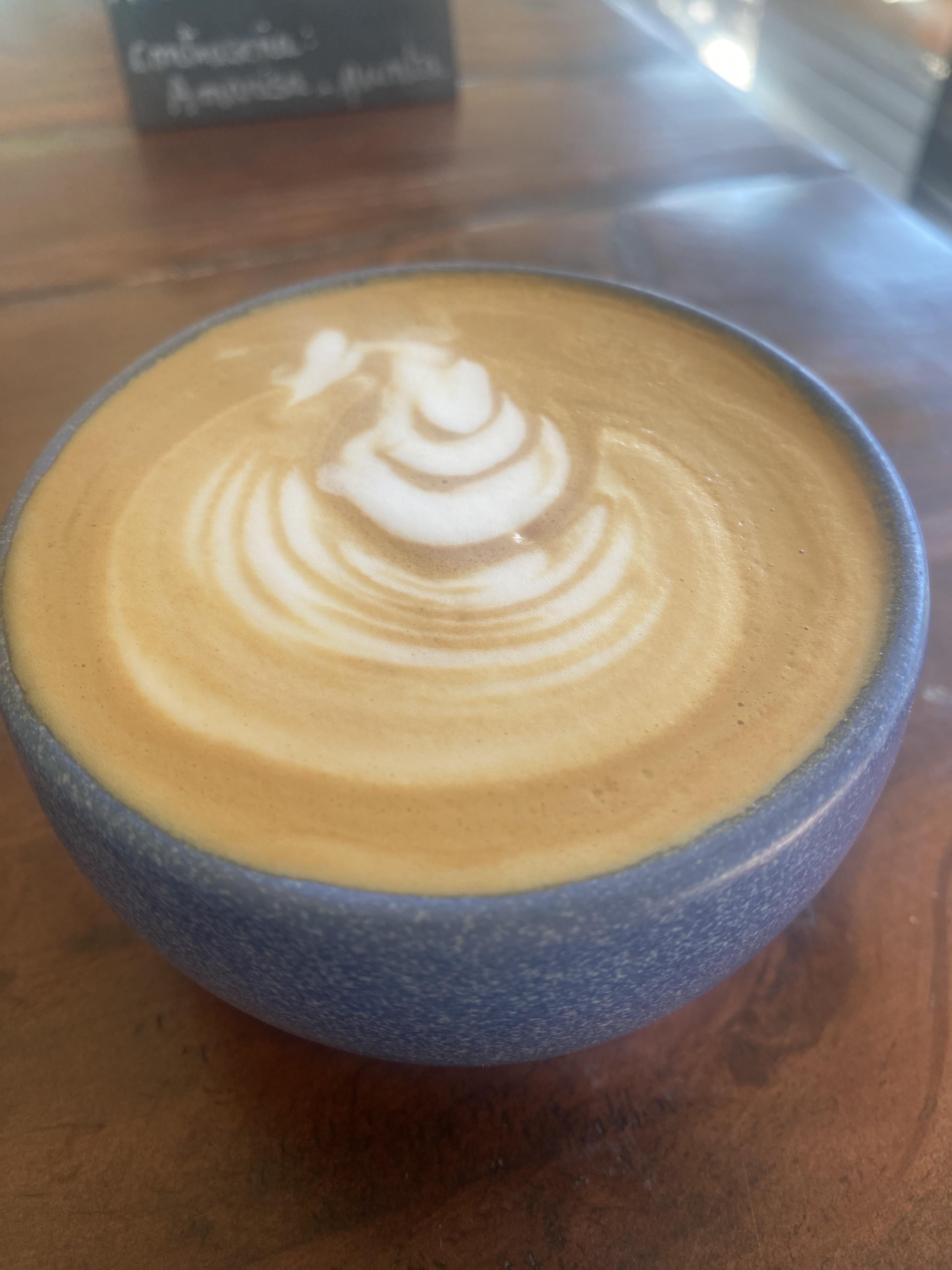 Amarisa Café image 9