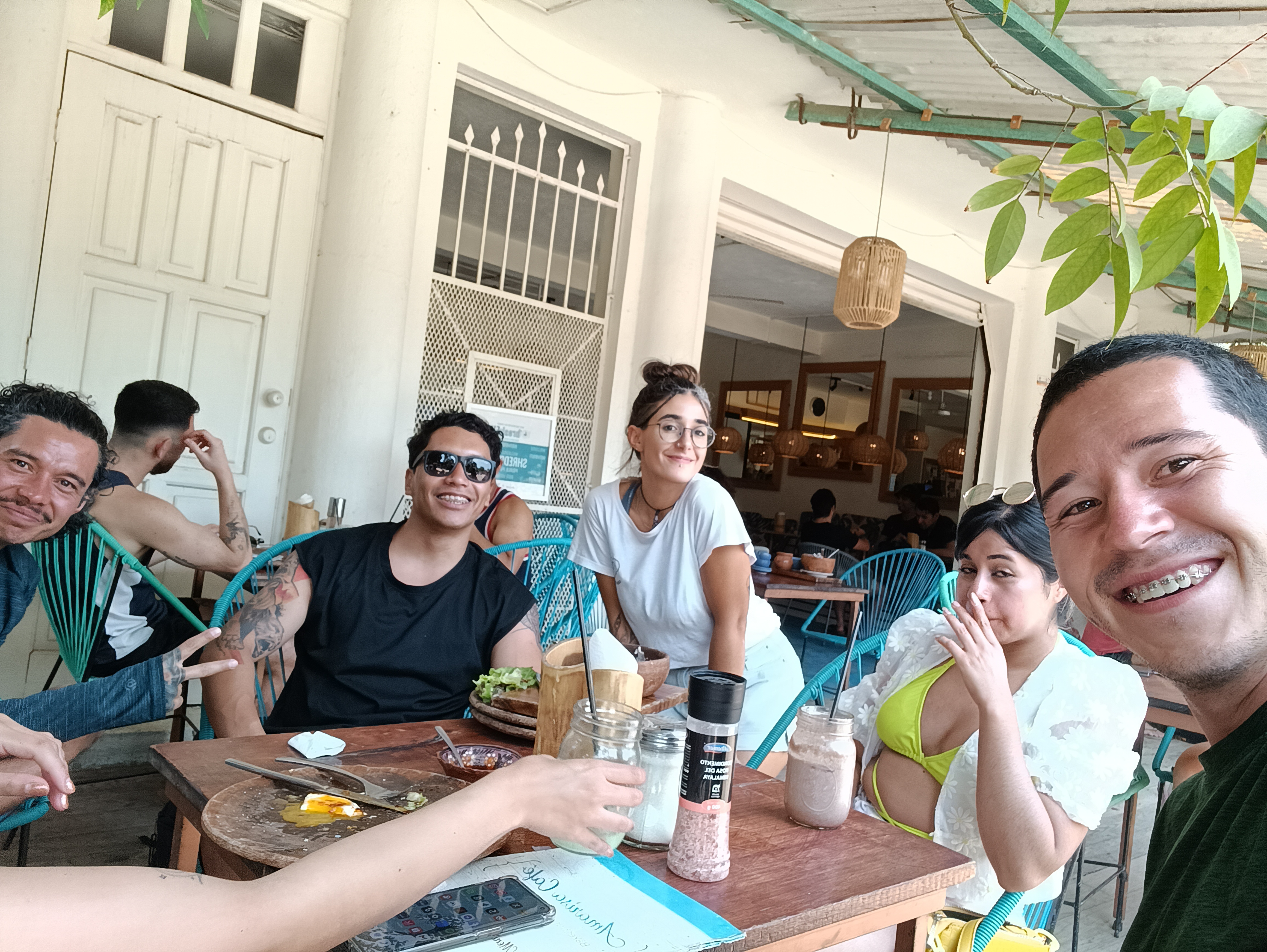 Amarisa Café image 10