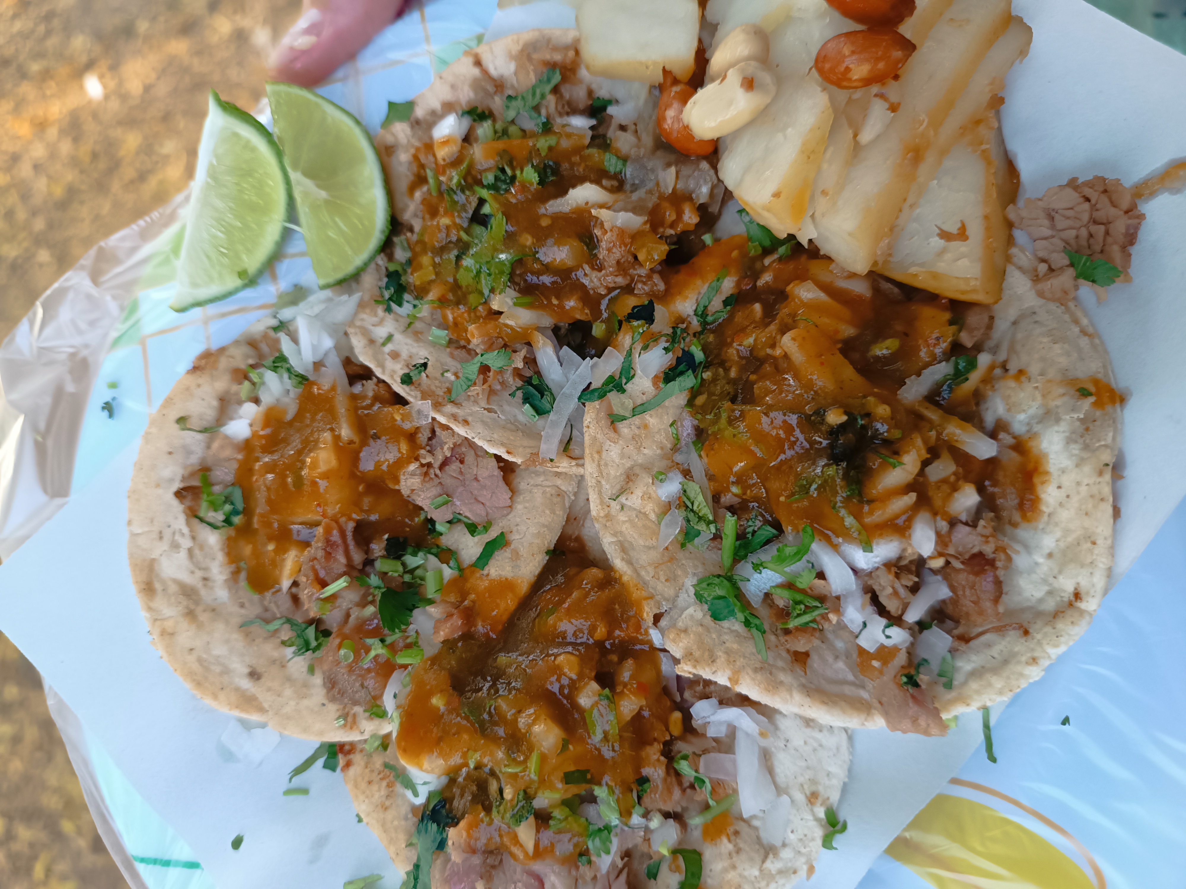 Tacos "LA TAKERIA" image 2