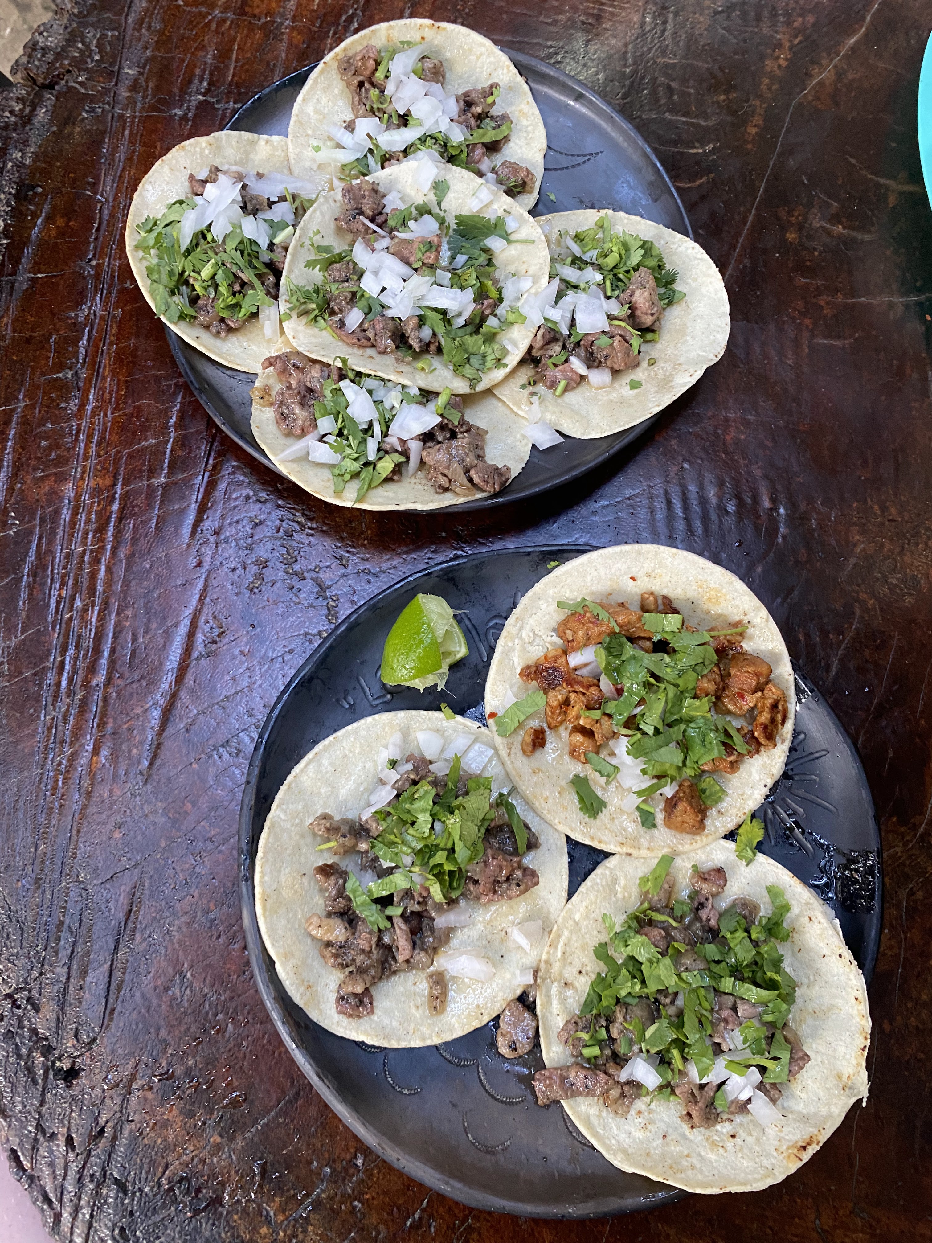 Tacos "LA TAKERIA" image 3