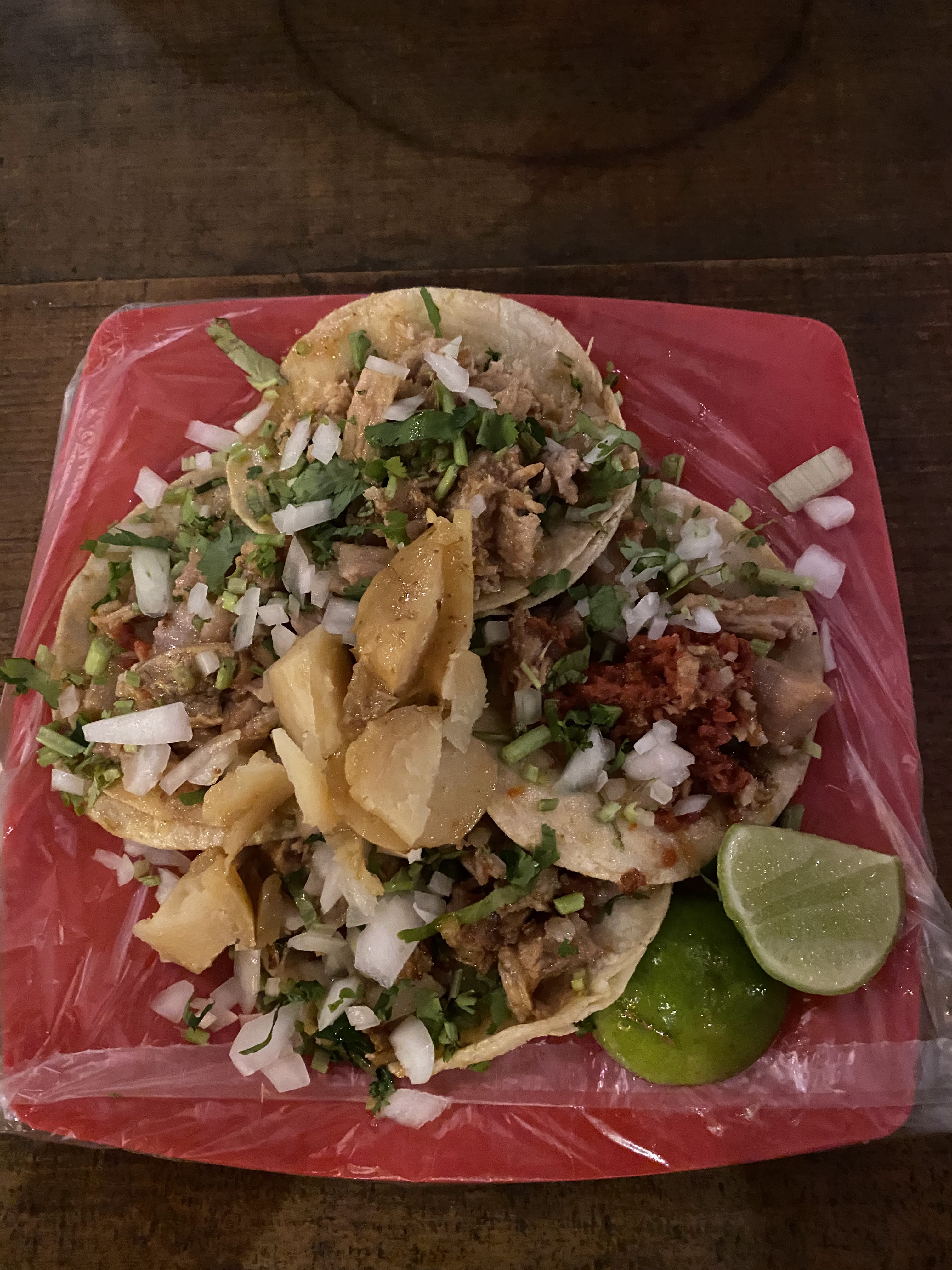 Tacos "LA TAKERIA" image 5
