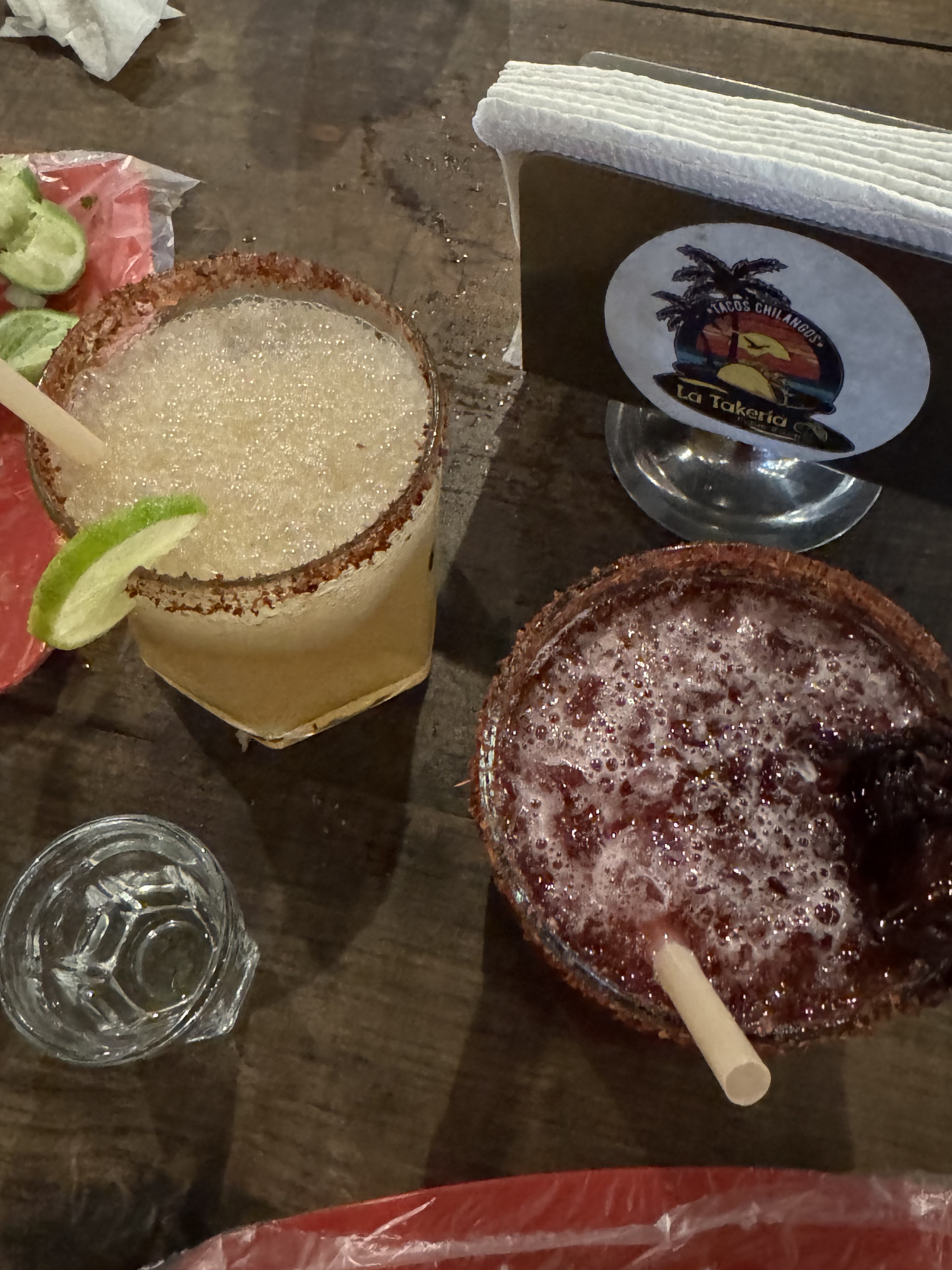 Tacos "LA TAKERIA" image 6