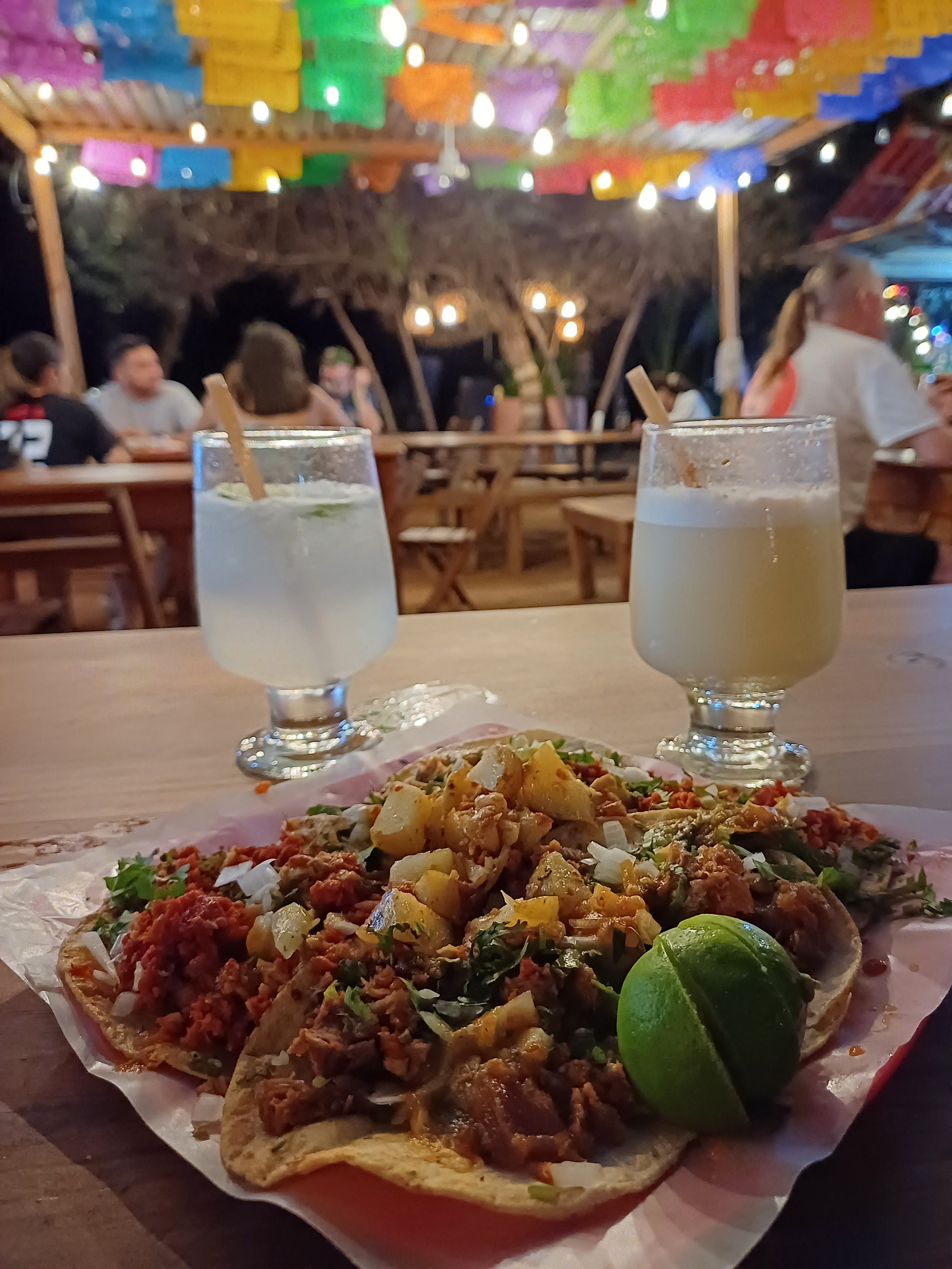 Tacos "LA TAKERIA" image 10