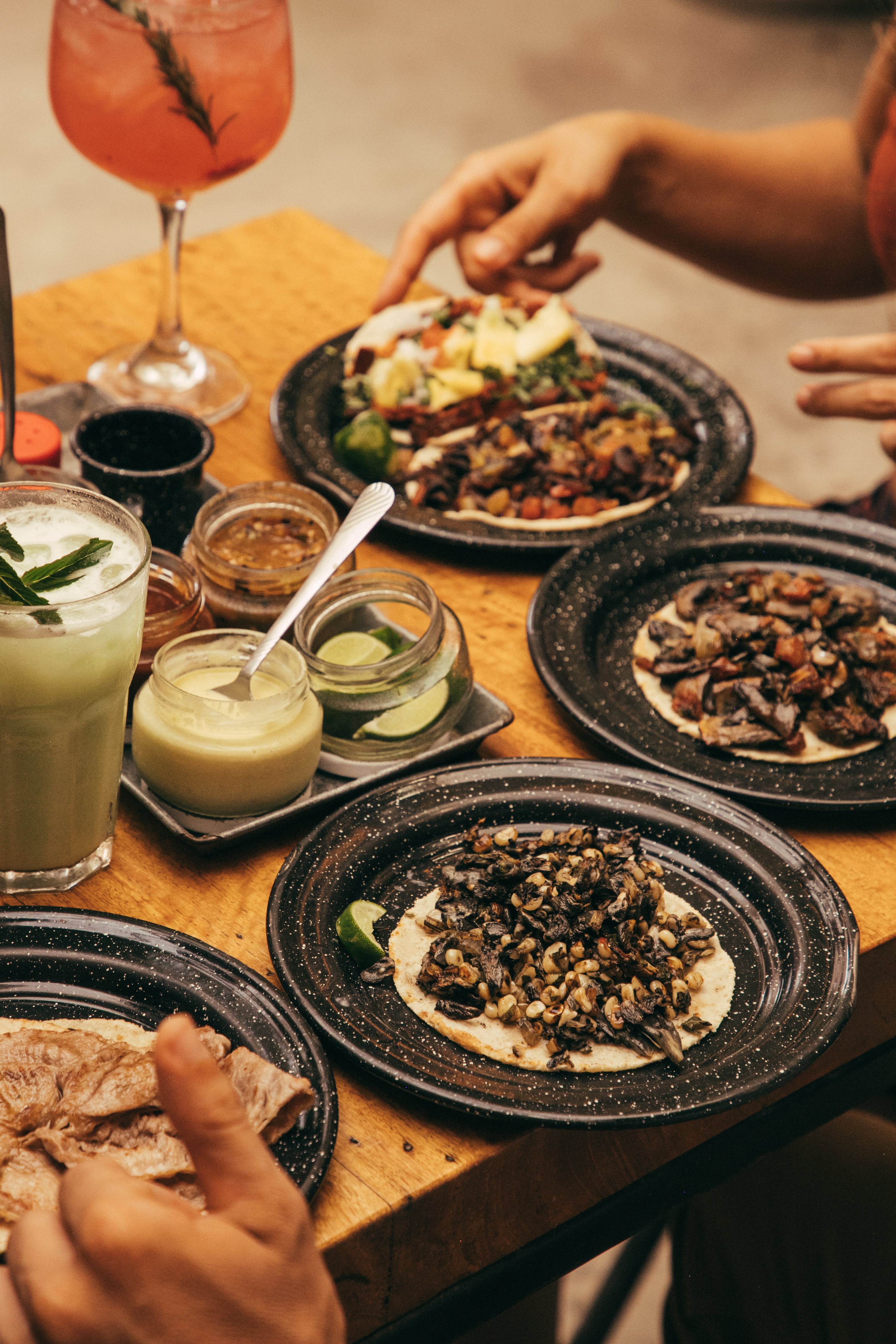 La Chula Taquería image 2