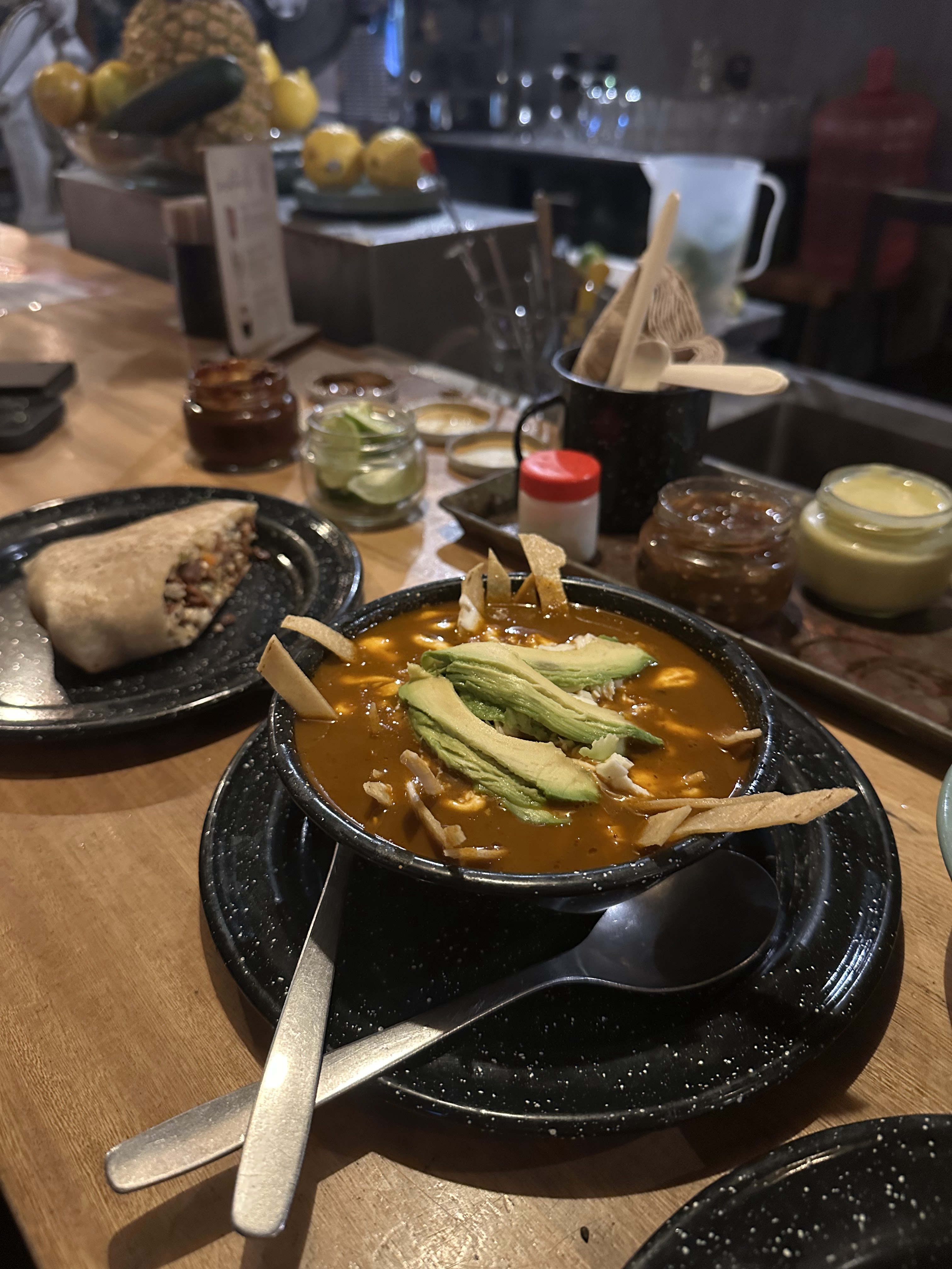 La Chula Taquería image 3