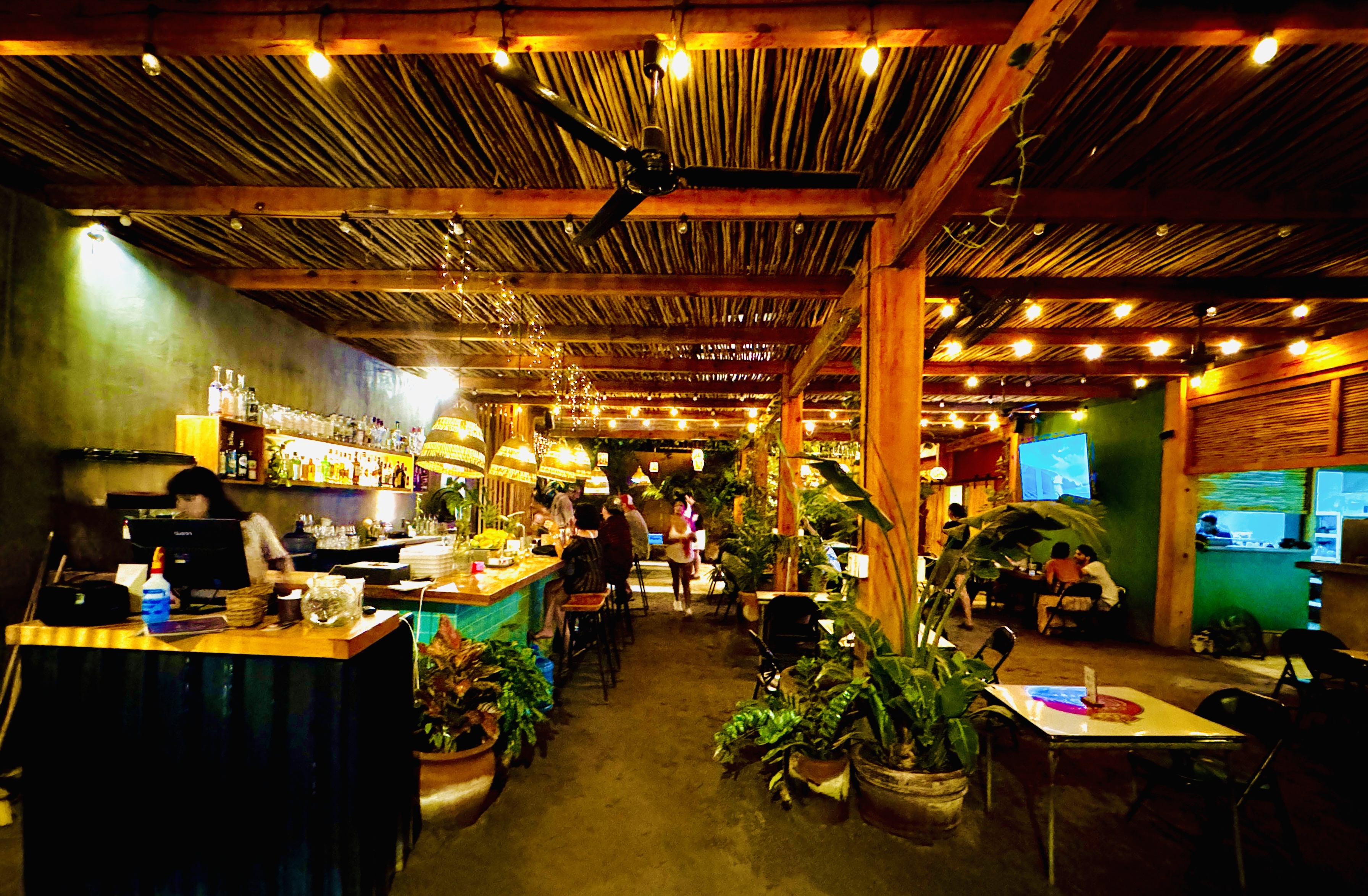 La Chula Taquería image 4