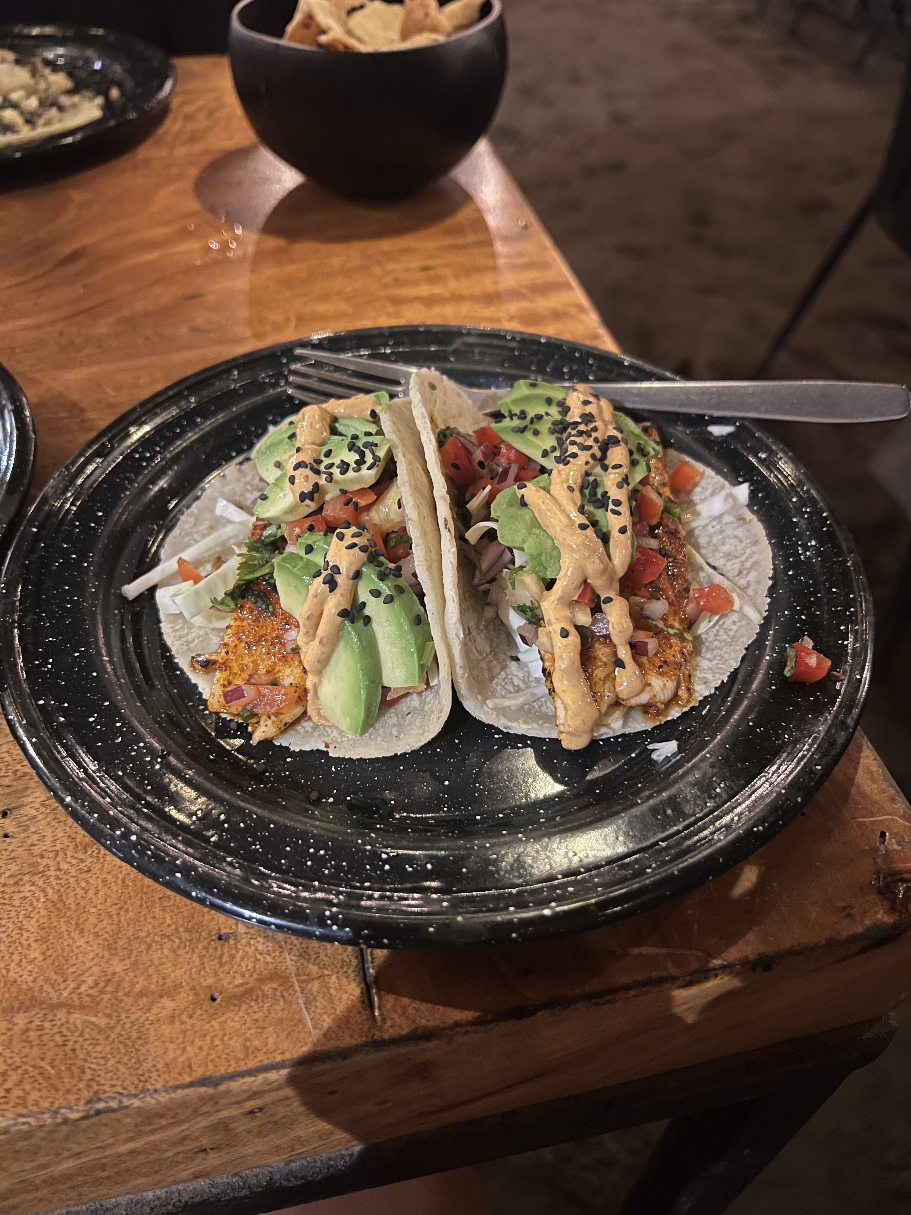 La Chula Taquería image 5