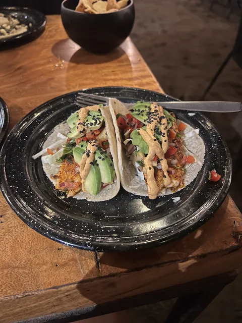 La Chula Taquería image 5