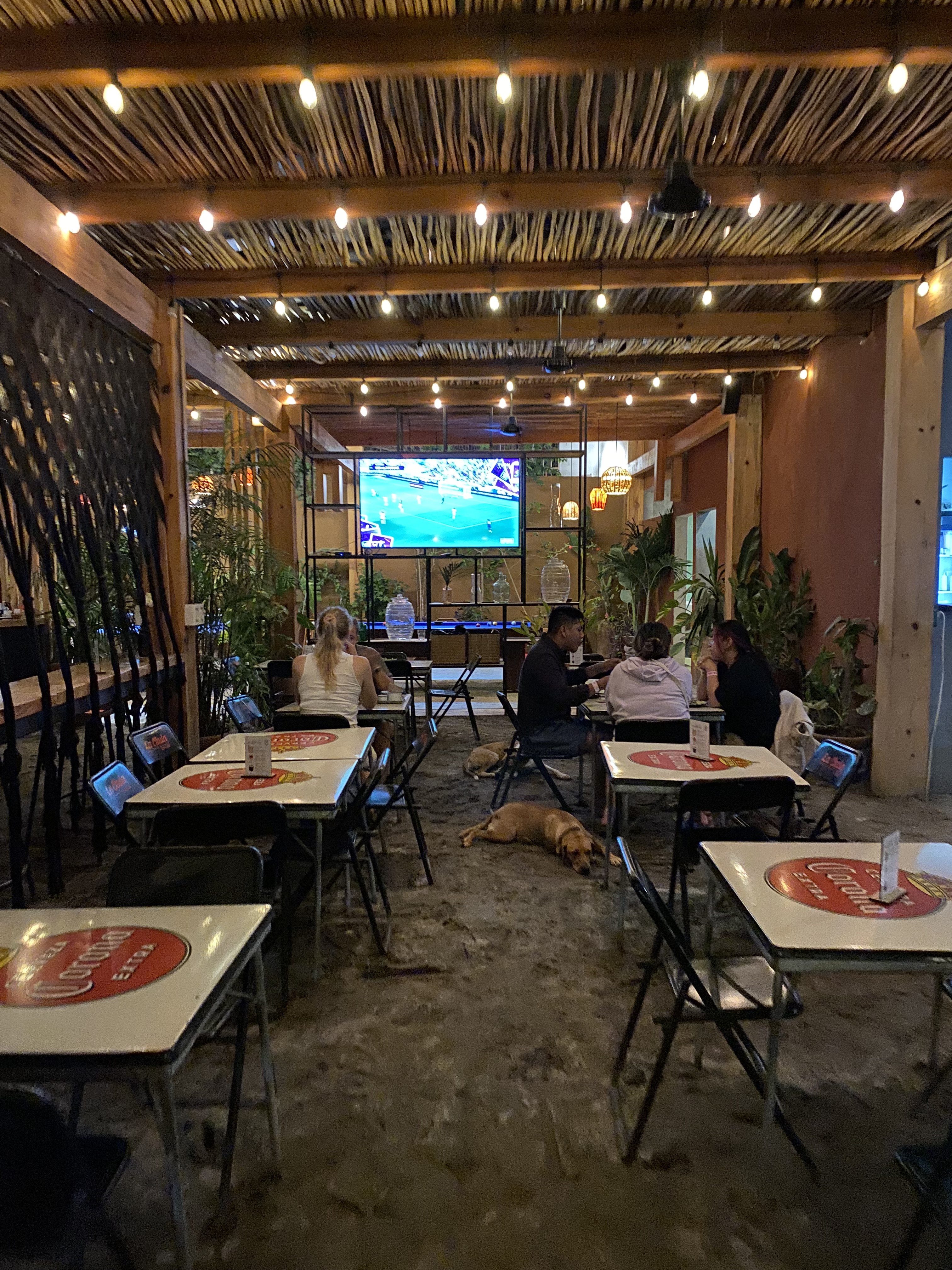 La Chula Taquería image 6