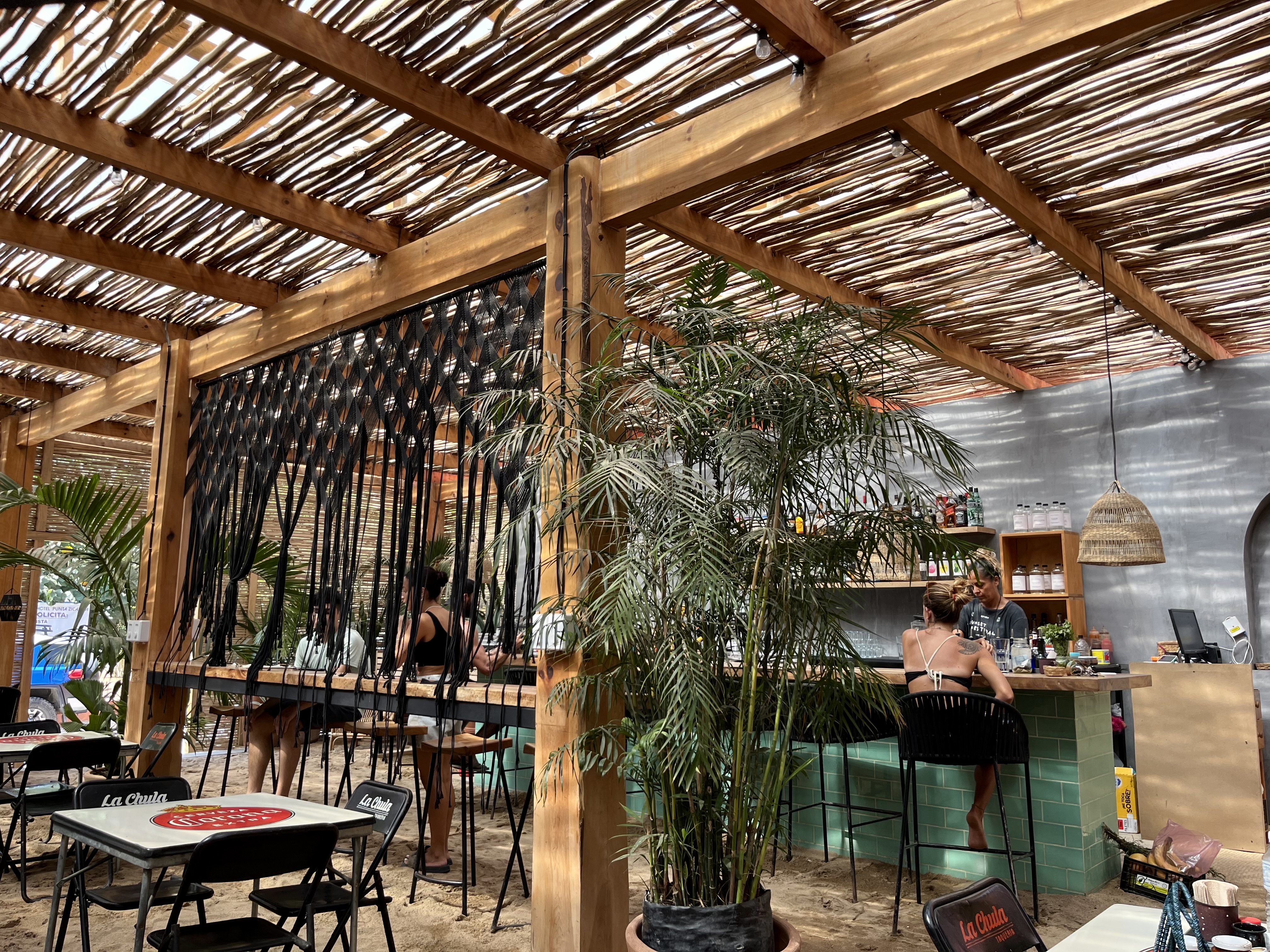 La Chula Taquería image 7