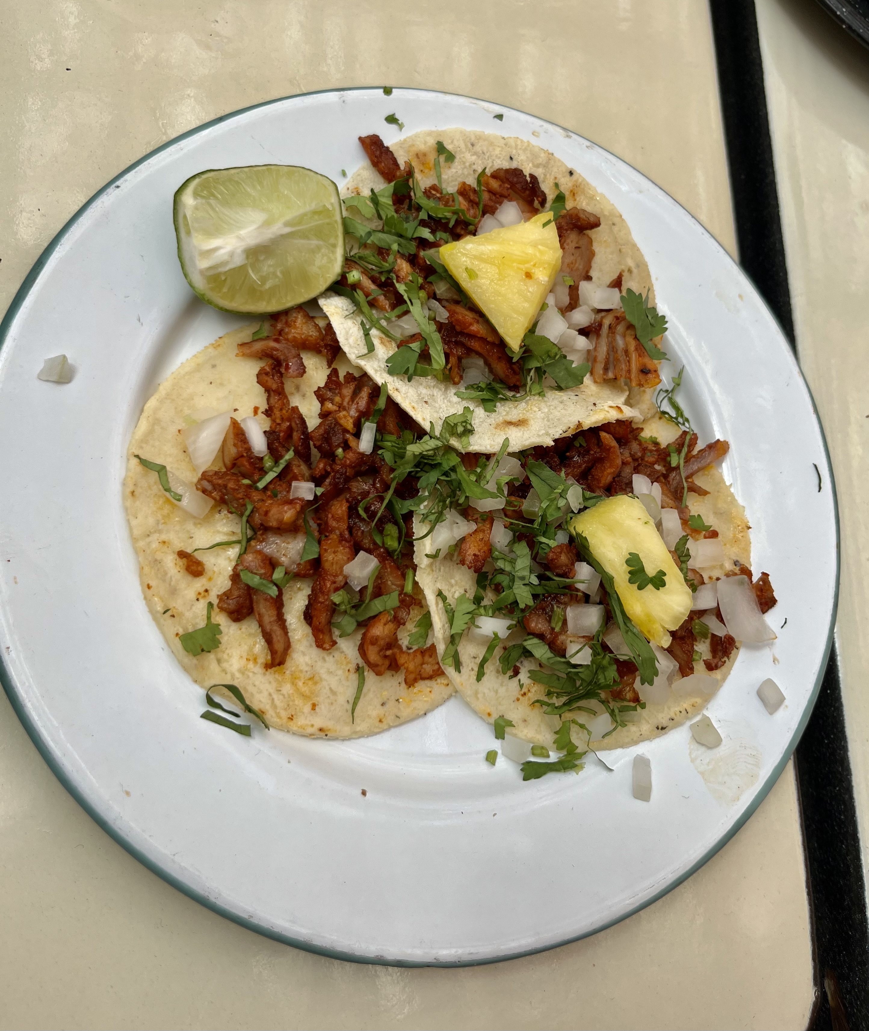 La Chula Taquería image 8