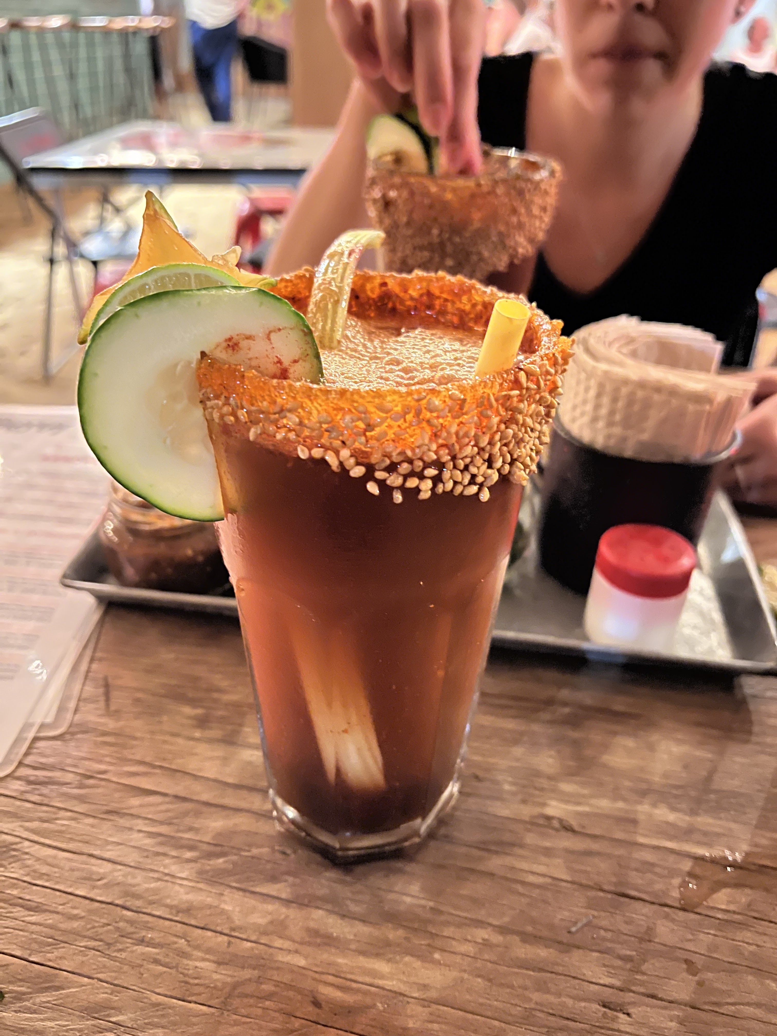 La Chula Taquería image 9