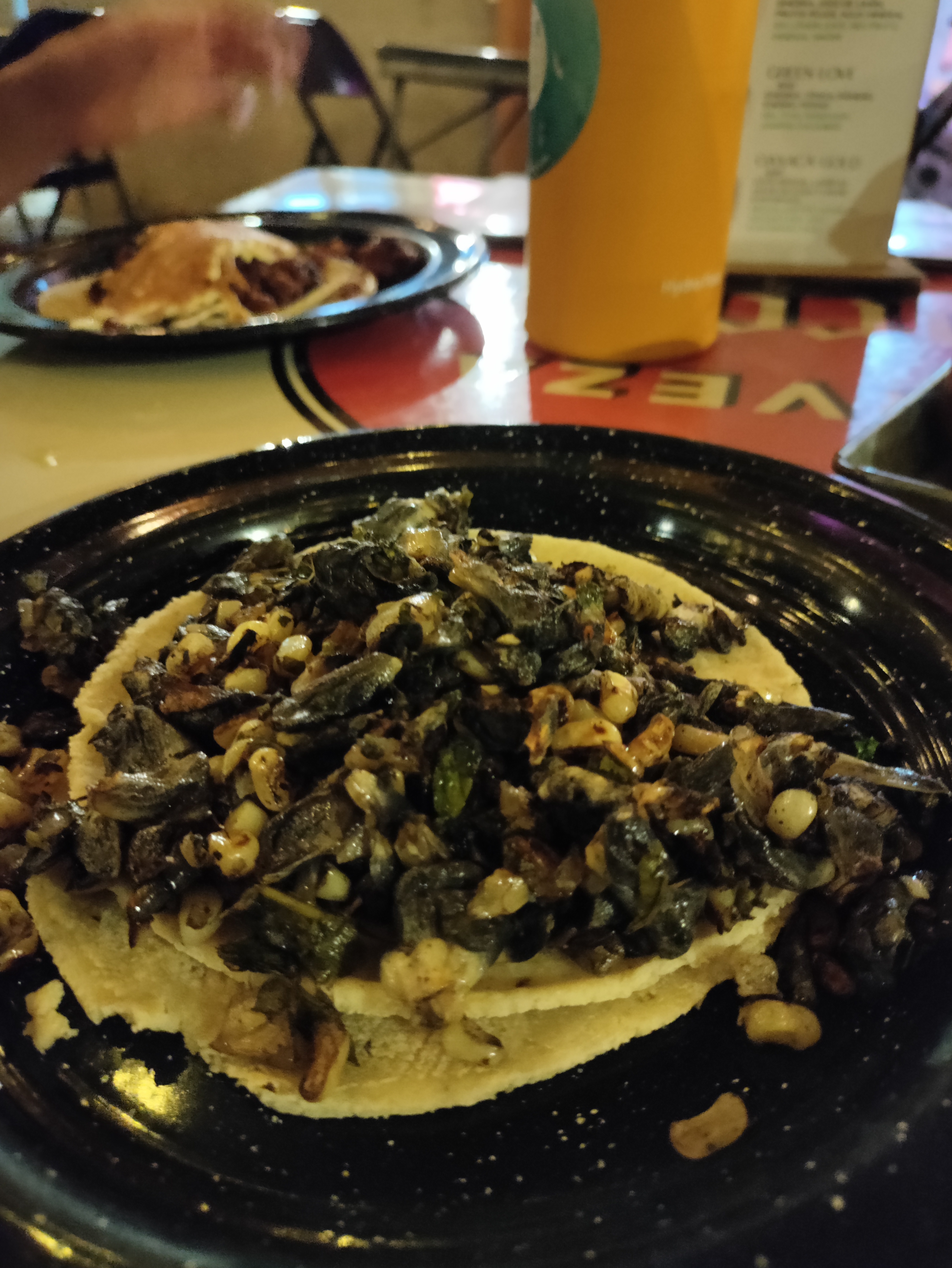 La Chula Taquería image 10