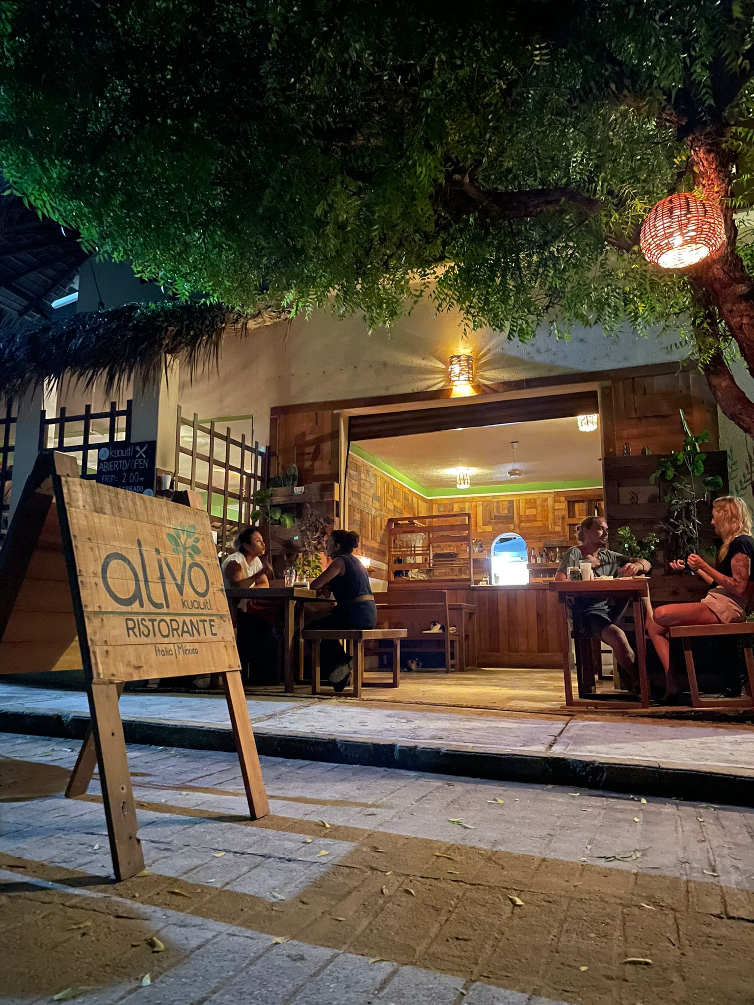 Alivo Kuauitl image 1