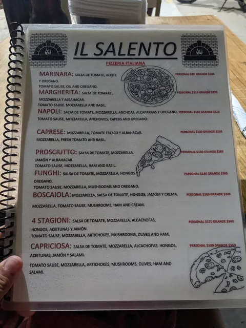 Il Salento image 6