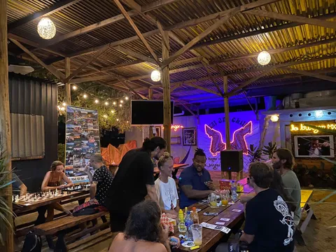 La Burger MX image 1
