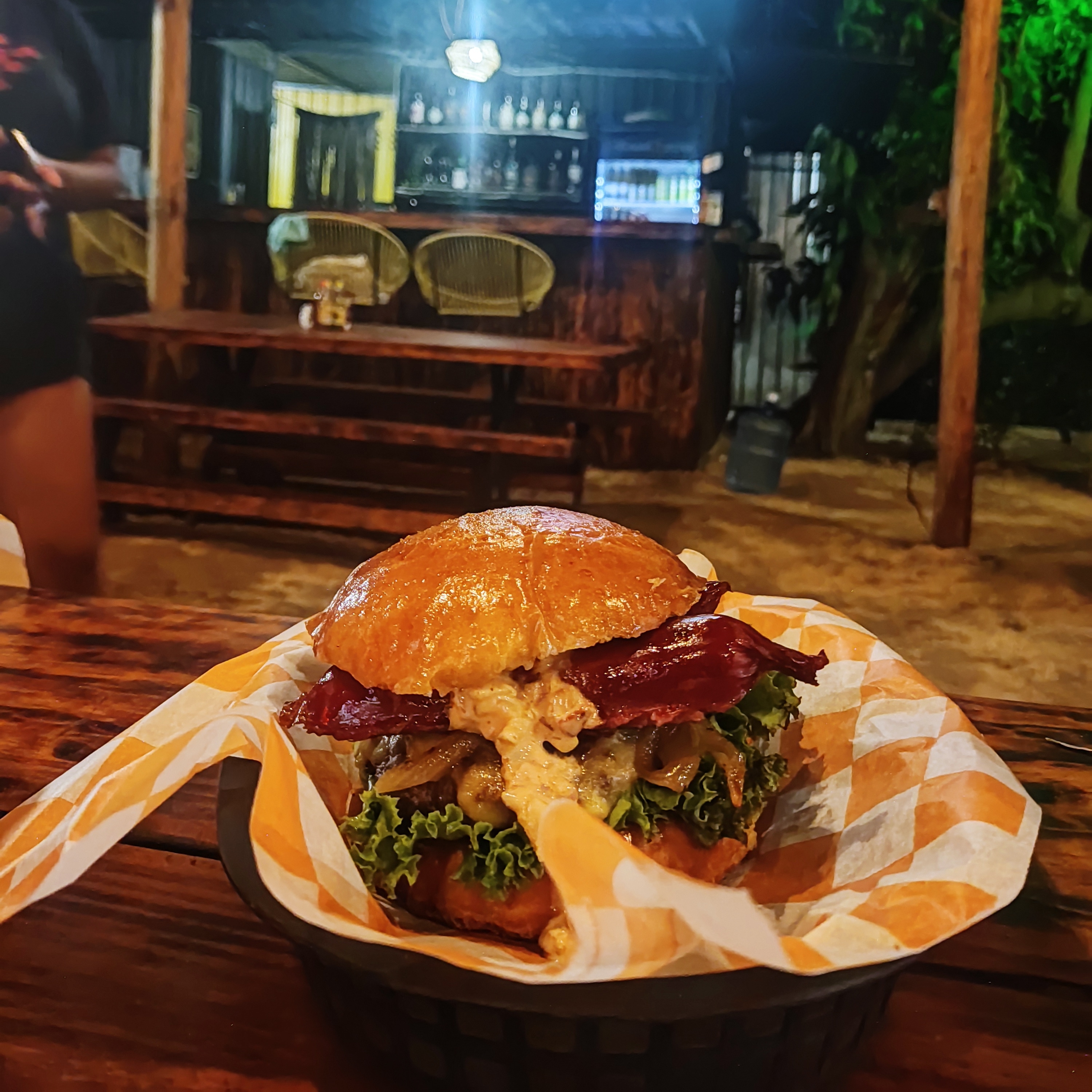 La Burger MX image 2