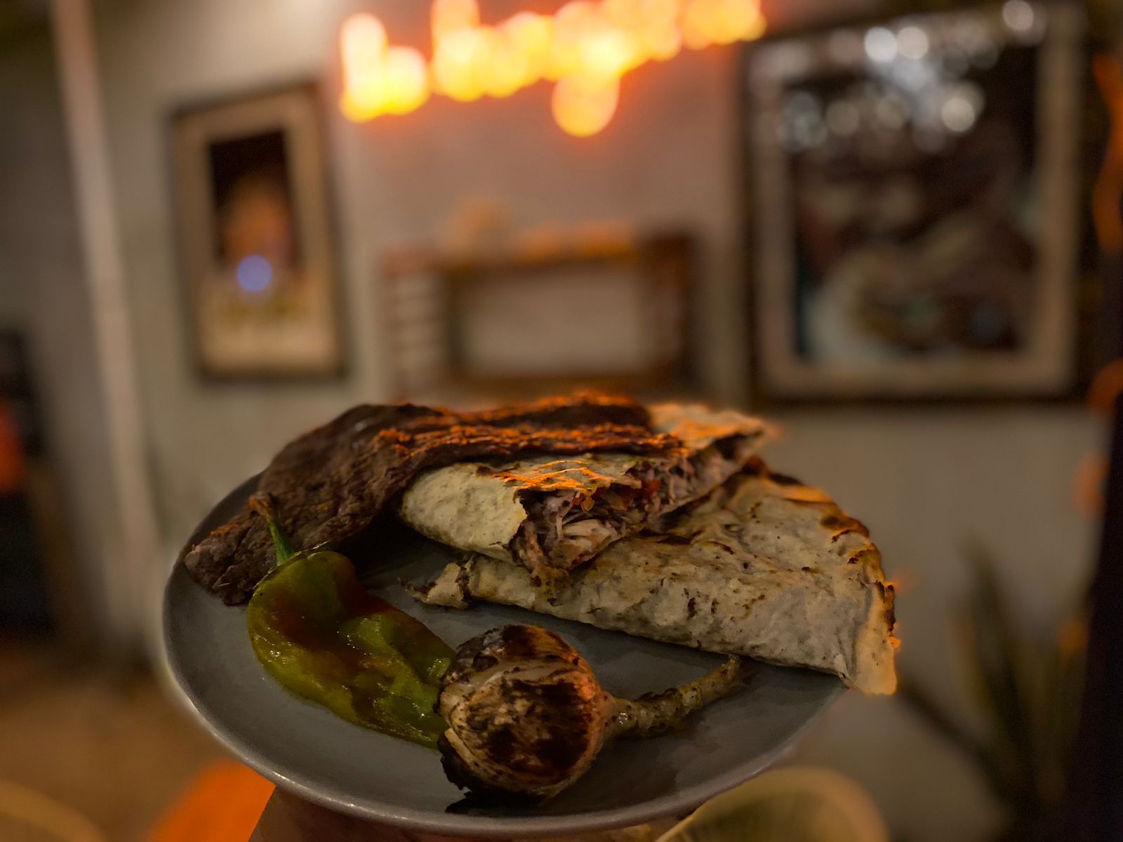 La Burger MX image 4