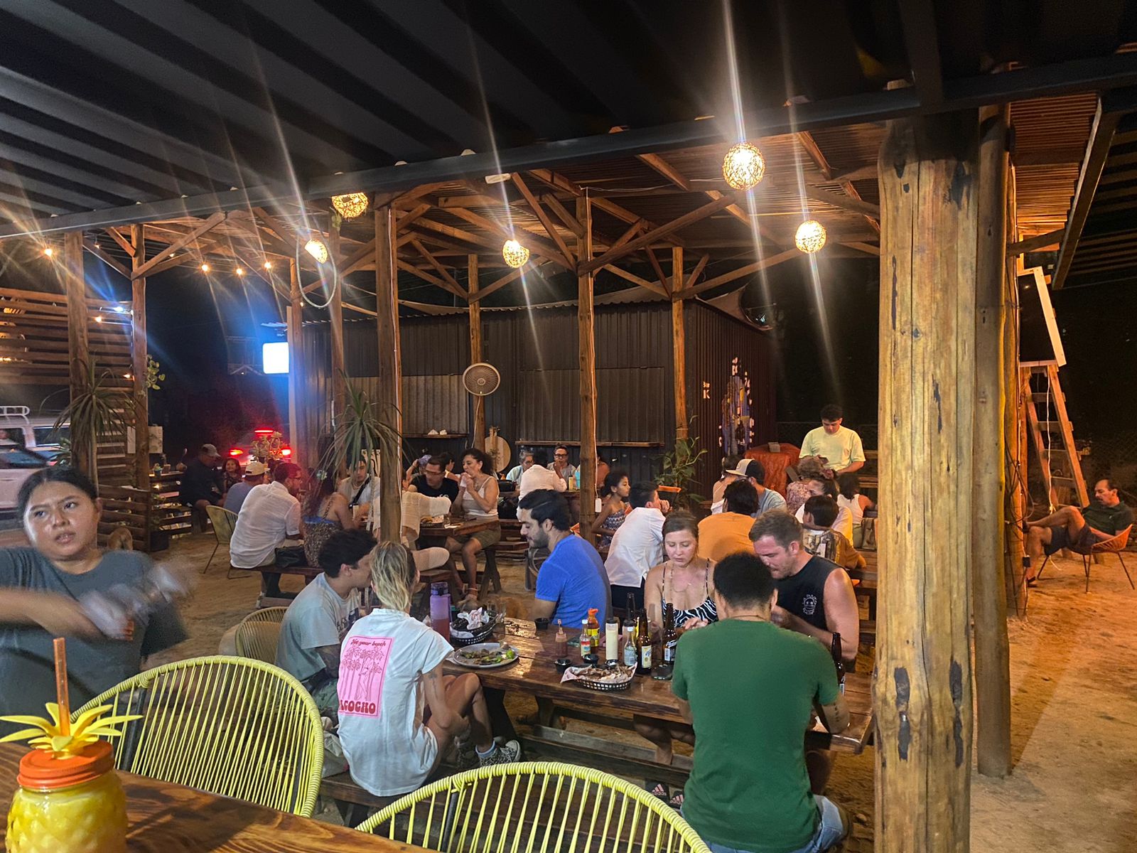 La Burger MX image 7