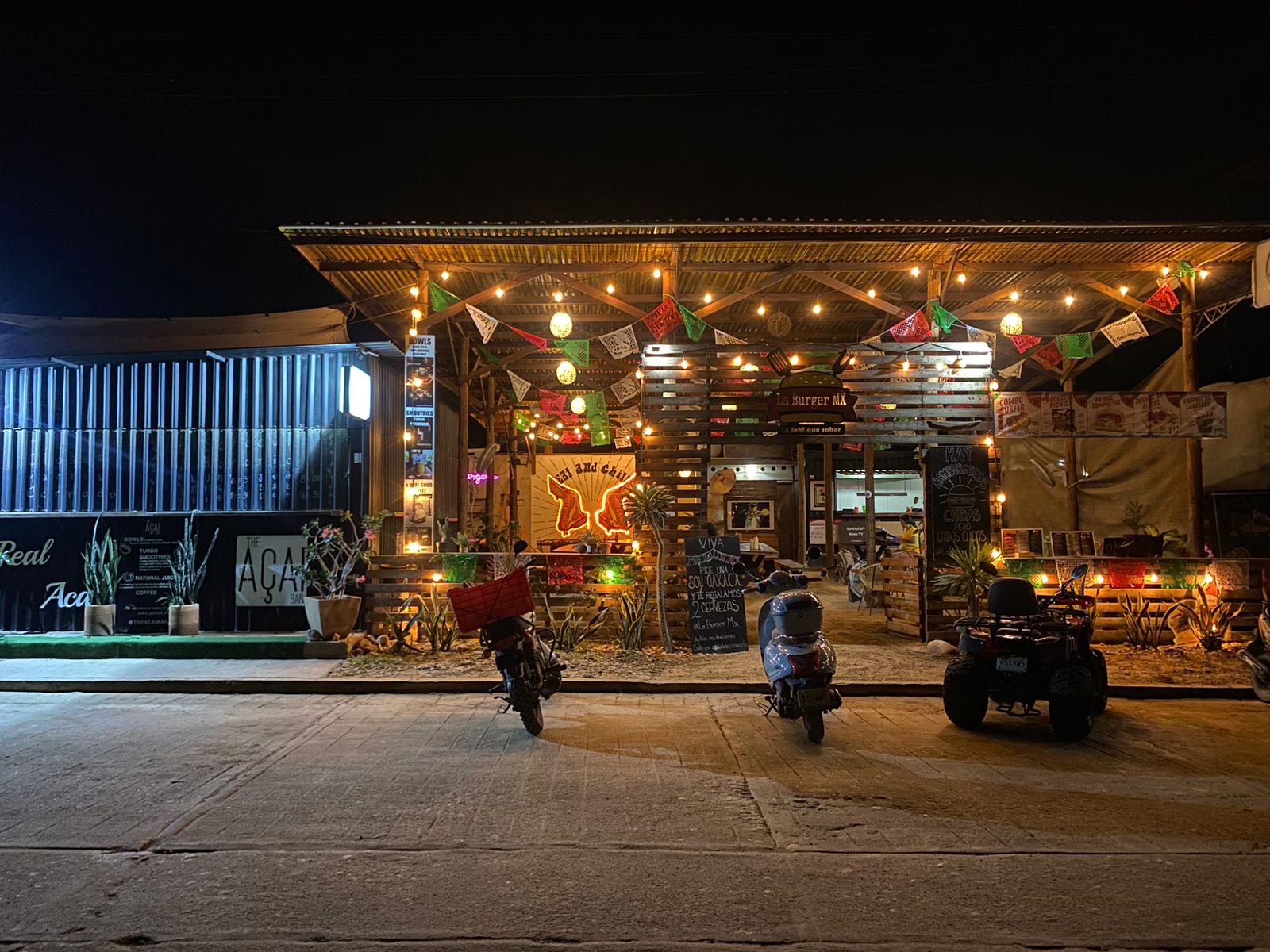 La Burger MX image 8