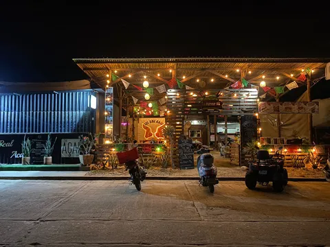 La Burger MX image 8