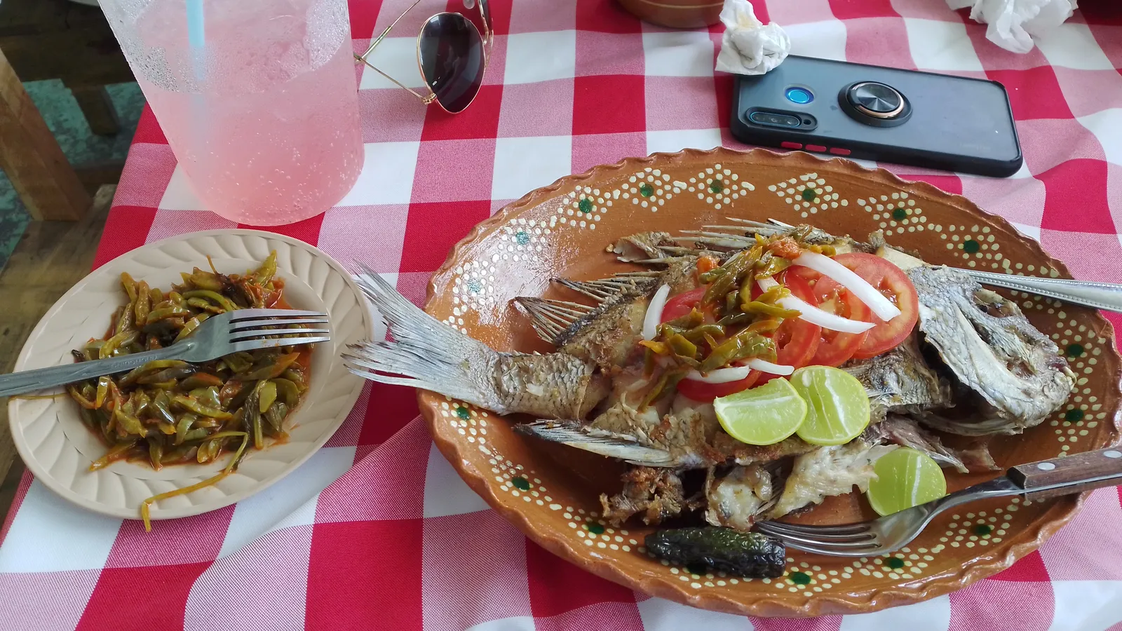 LA CHULA image 2