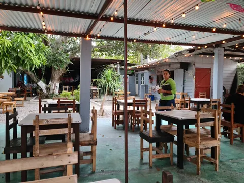 LA CHULA image 4