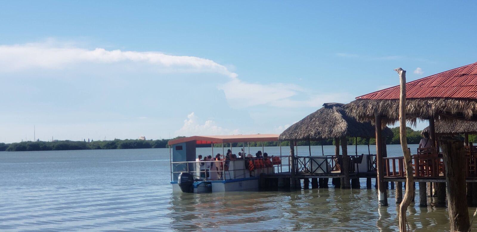 LA CHULA image 5