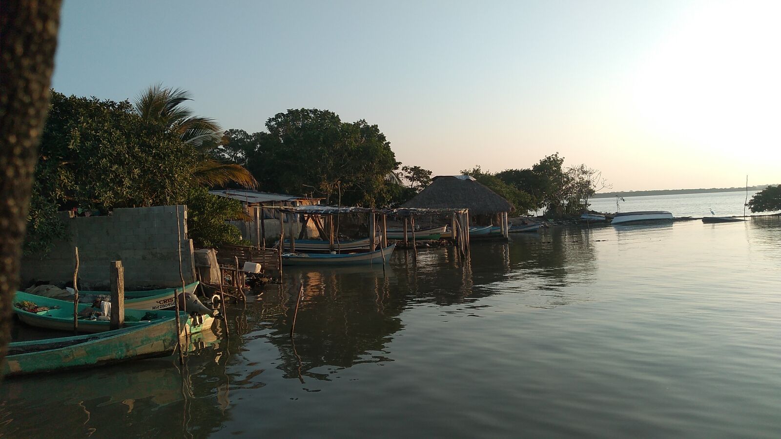 LA CHULA image 10
