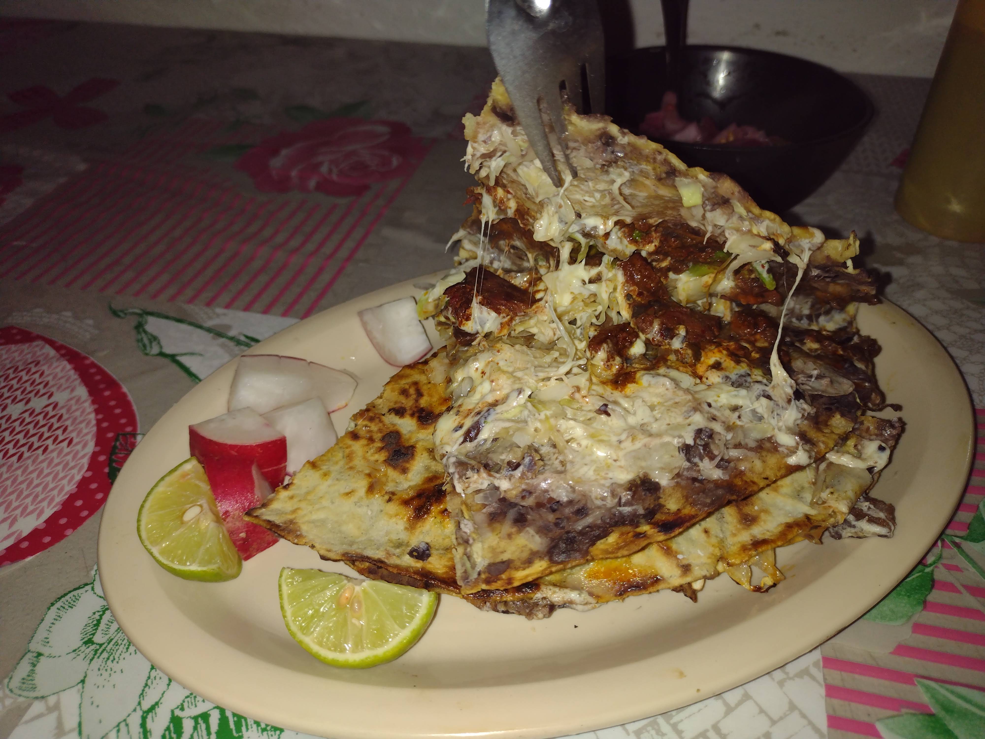 Cenaduría la Shunquita image 1